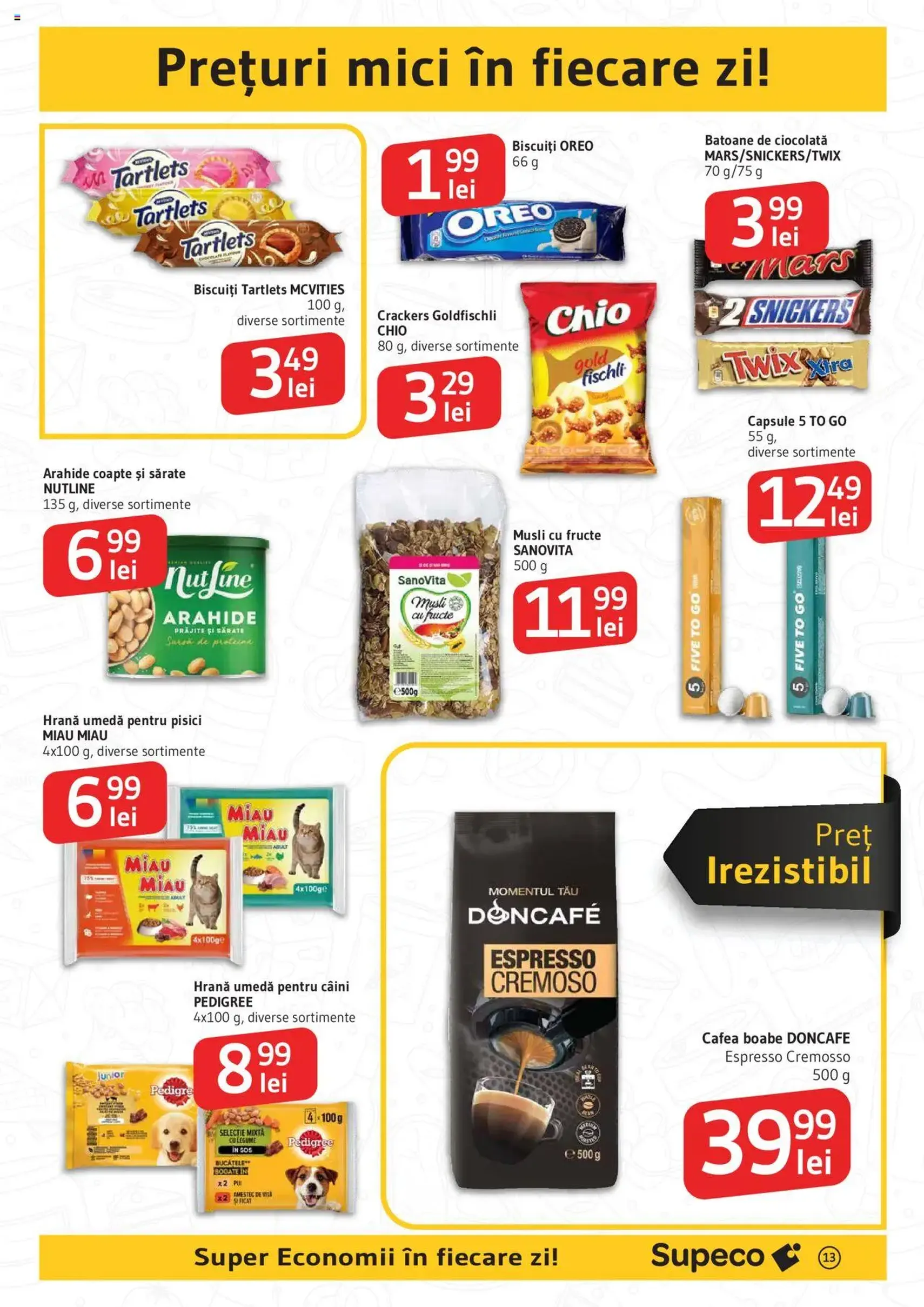 Catalog Supeco - cataloage valabile începând cu 21.08.2025 pagina 13 din 28 Catalog Supeco - cataloage valabile începând cu 21.08.2025 pagina 13 din 28