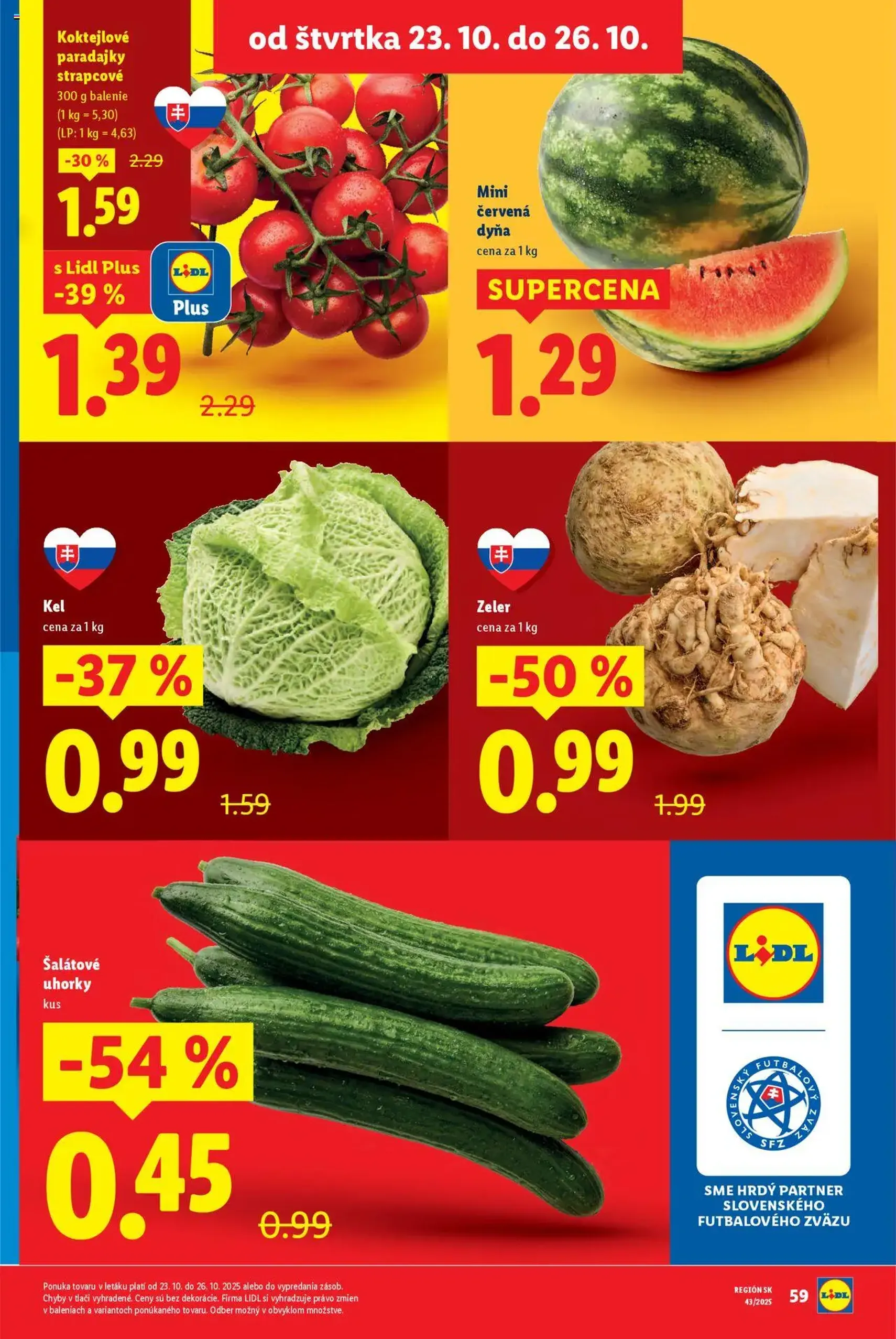 Lidl leták - platný leták od 20.10.2025 strana 75 z 102 Lidl leták - platný leták od 20.10.2025 strana 75 z 102