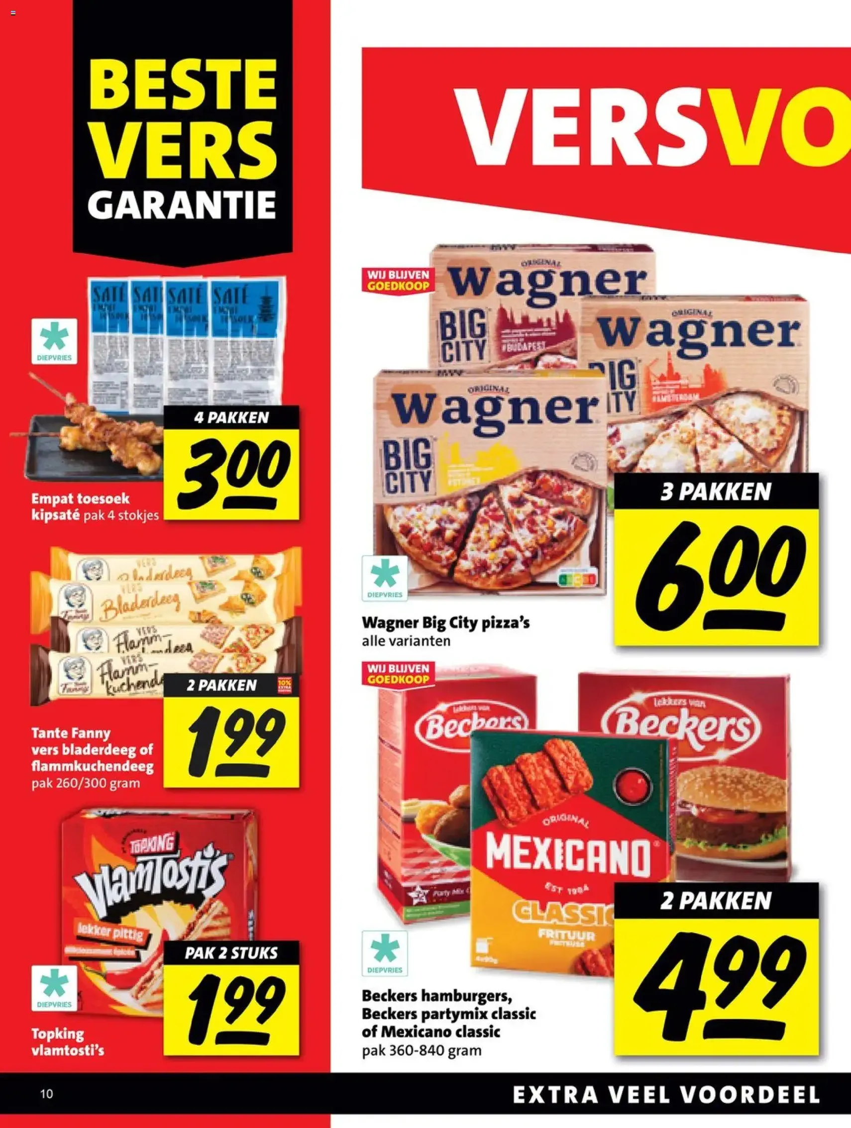 Boni - Folder week 7 - geldige folder vanaf 09-02-2026 pagina 10 van 32