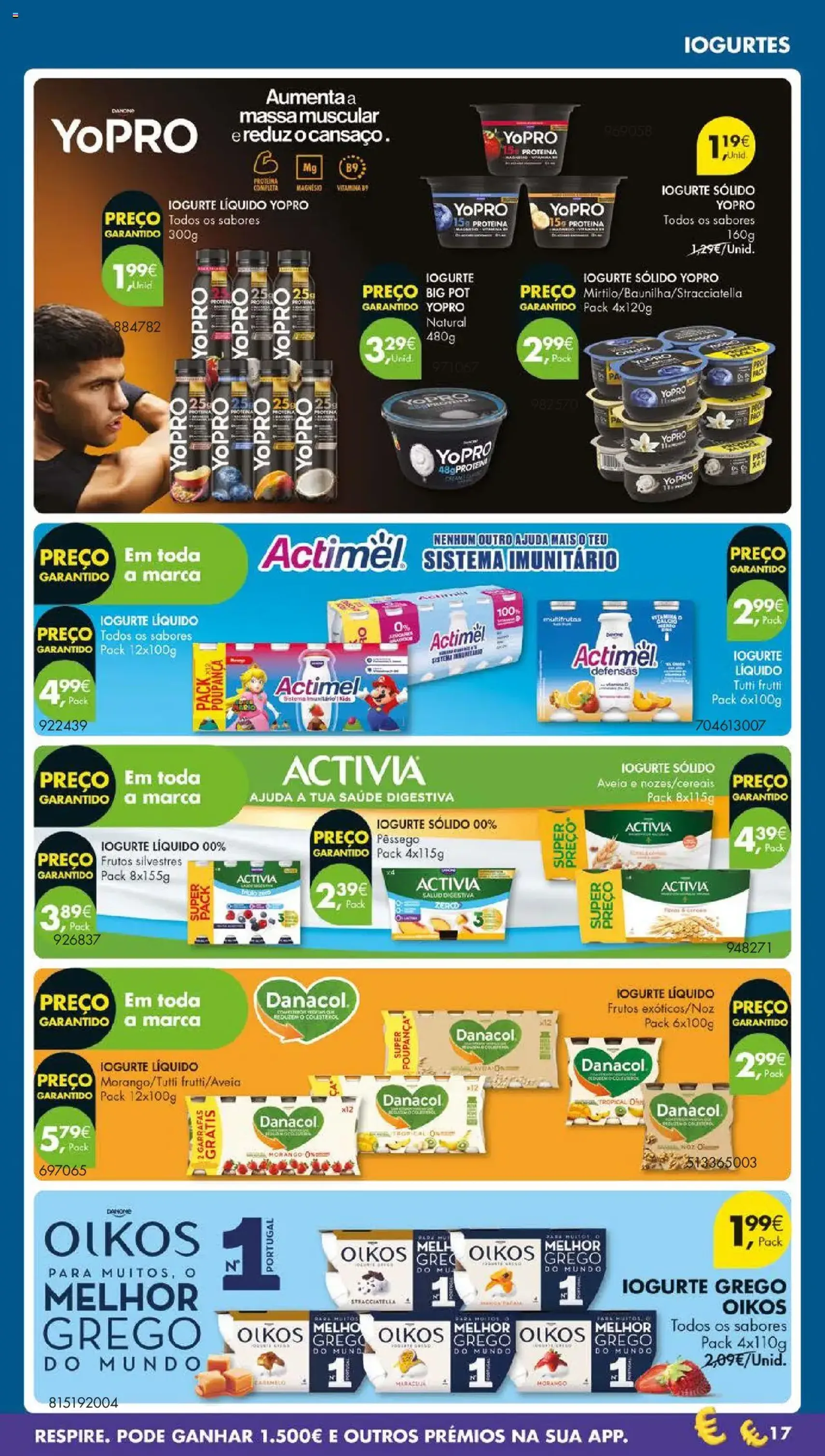 Pingo Doce folheto - folheto válido a partir de 07/10/2025 página 23 de 60