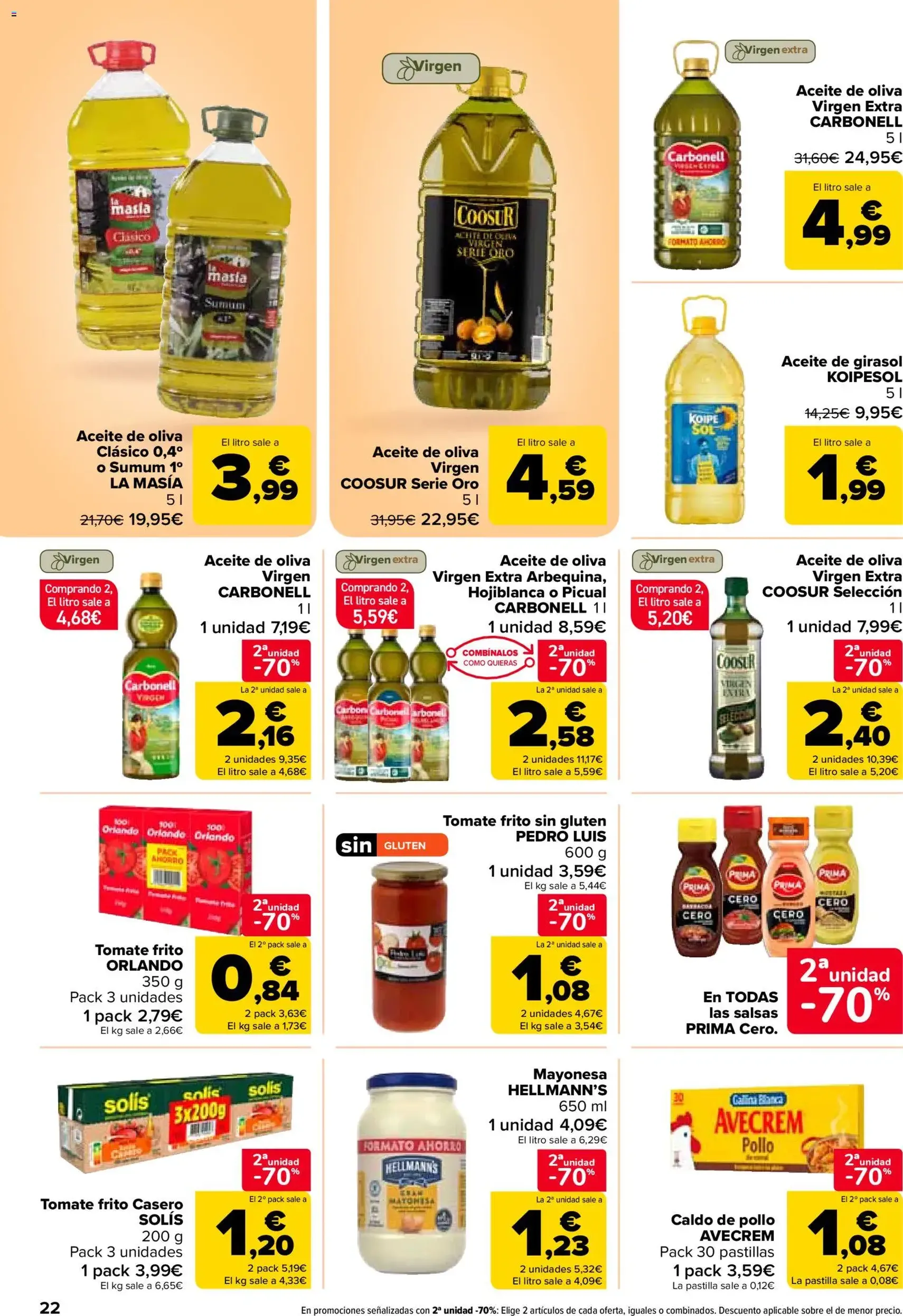 Carrefour folleto - folleto válido desde 27/01/2026 página 24 de 80