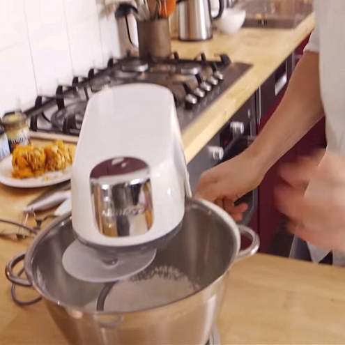 Ravioli di zucca e ricotta - procedimento 1