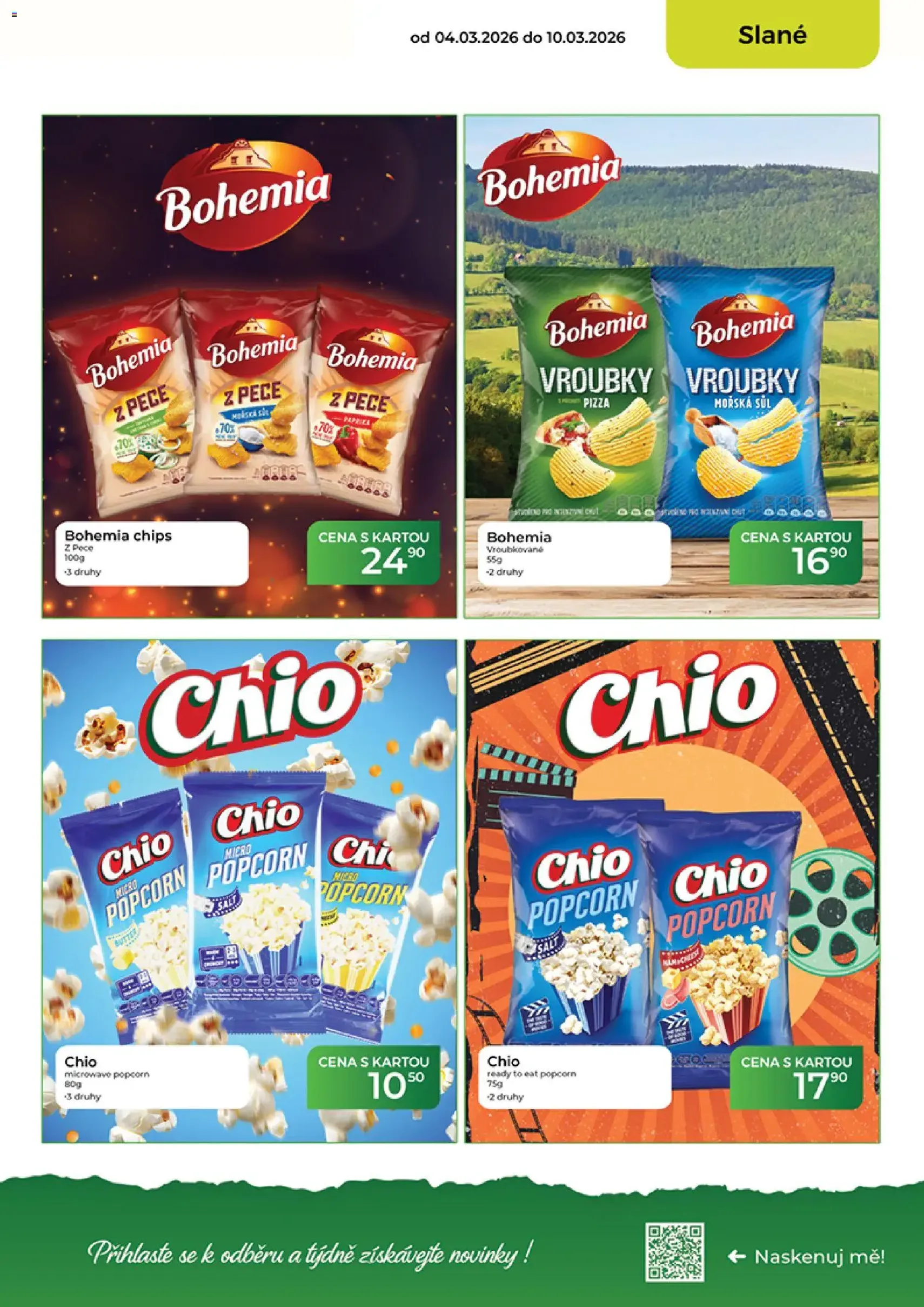 Tamda Foods leták - platný leták od 04.03.2026 strana 37 z 60