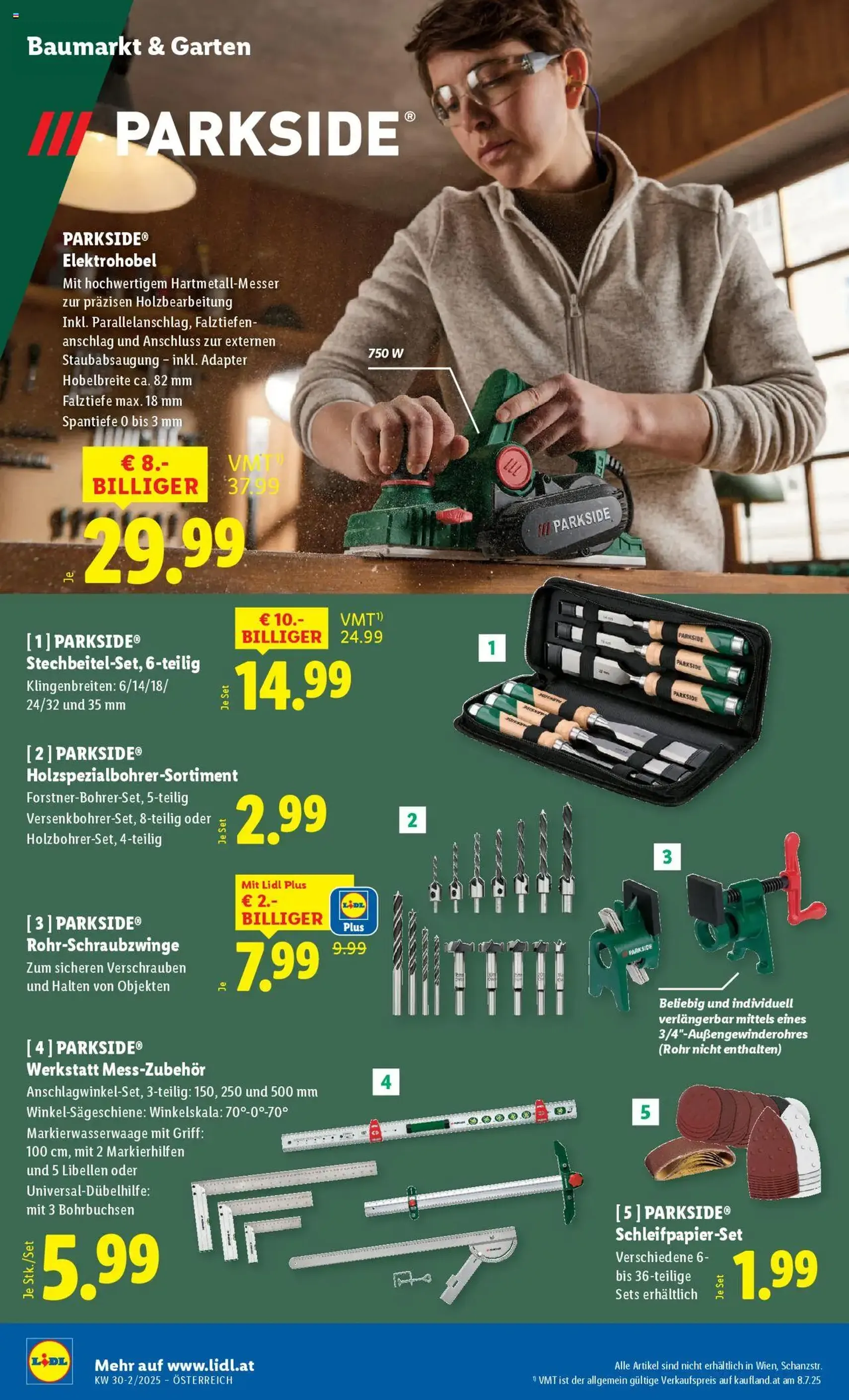 Lidl - Flugblatt - Gültiger Prospekt ab 24.07.2025, Seite 26 von insgesamt 49 Lidl - Flugblatt - Gültiger Prospekt ab 24.07.2025, Seite 26 von insgesamt 49