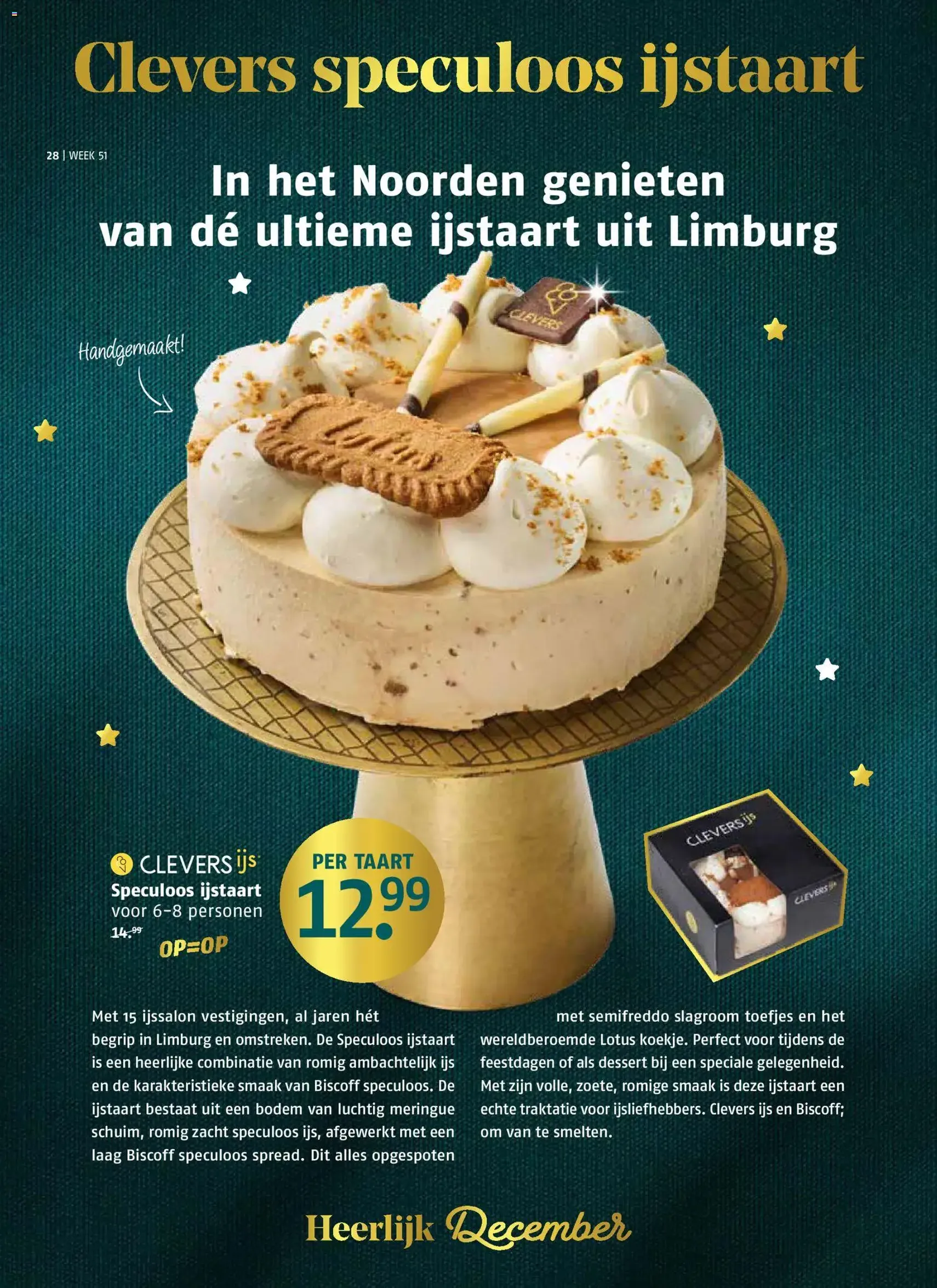 Poiesz - Folder week 51 - geldige folder vanaf 14-12-2025 pagina 28 van 45