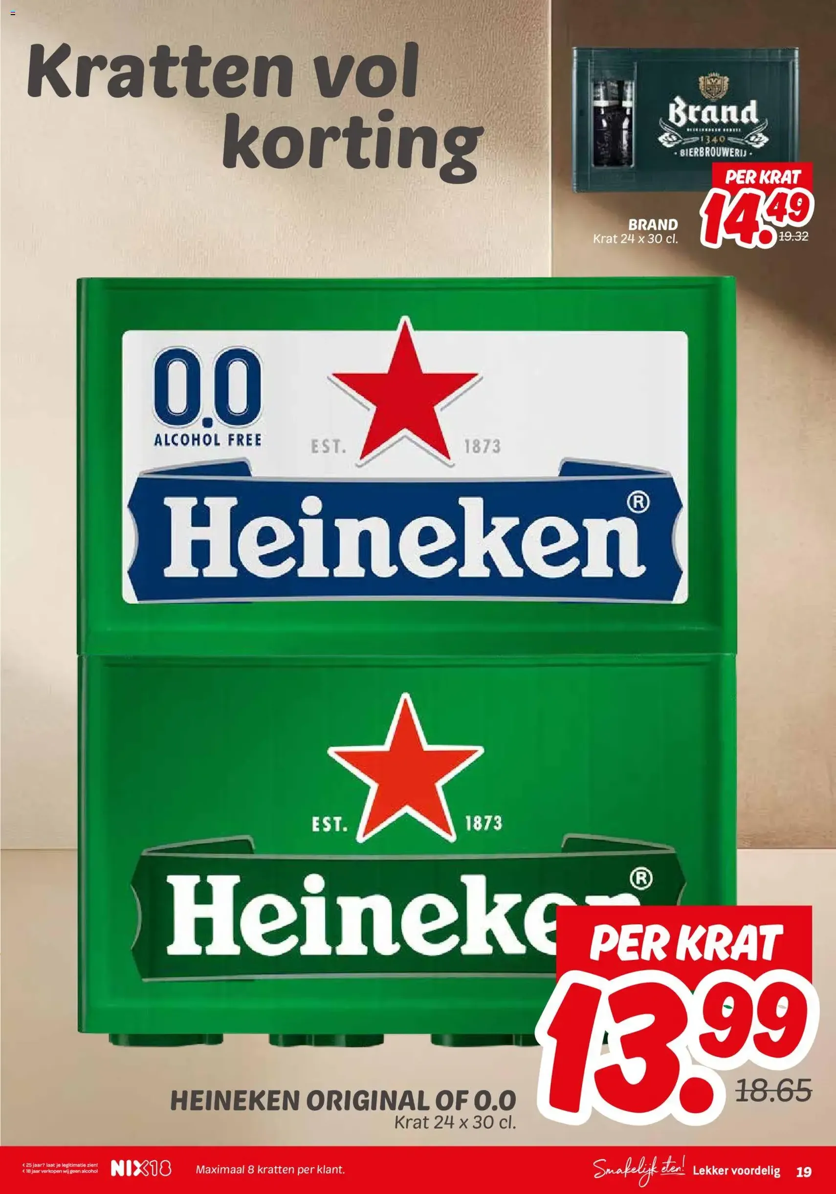 Dekamarkt - Folder - geldige folder vanaf 09-12-2025 pagina 21 van 30