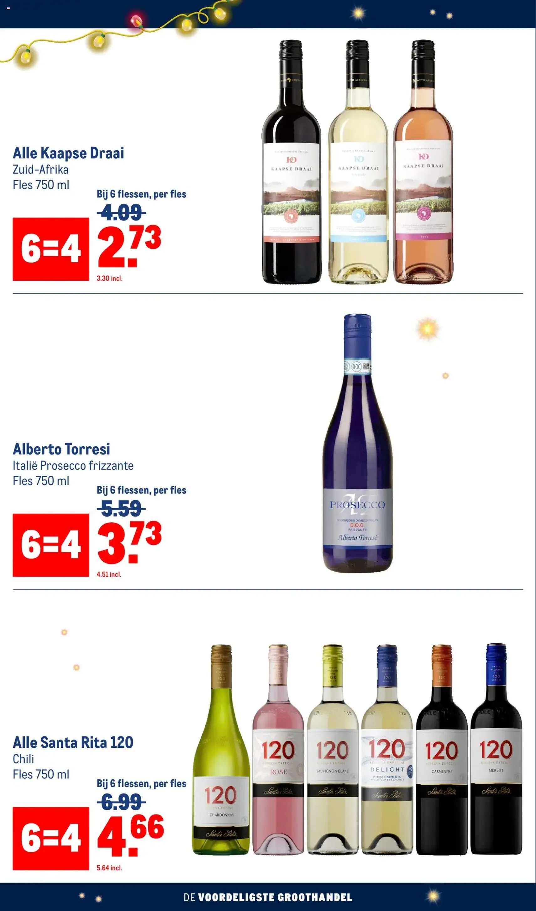 Makro - Folder - geldige folder vanaf 10-12-2025 pagina 82 van 114