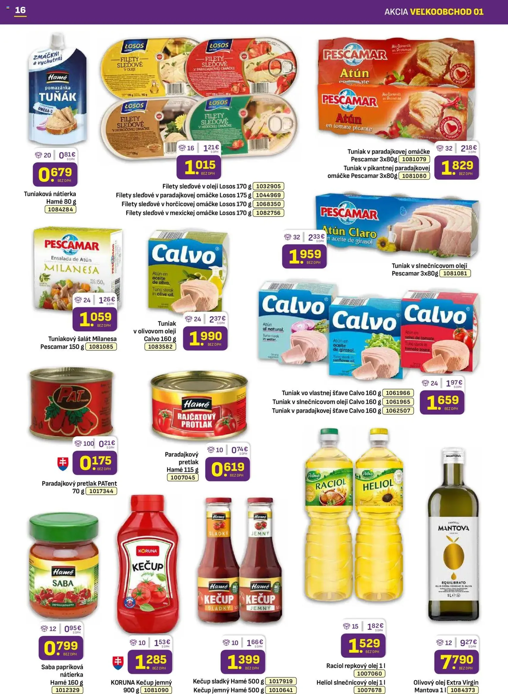 Libex leták - platný leták od 05.01.2026 strana 16 z 28