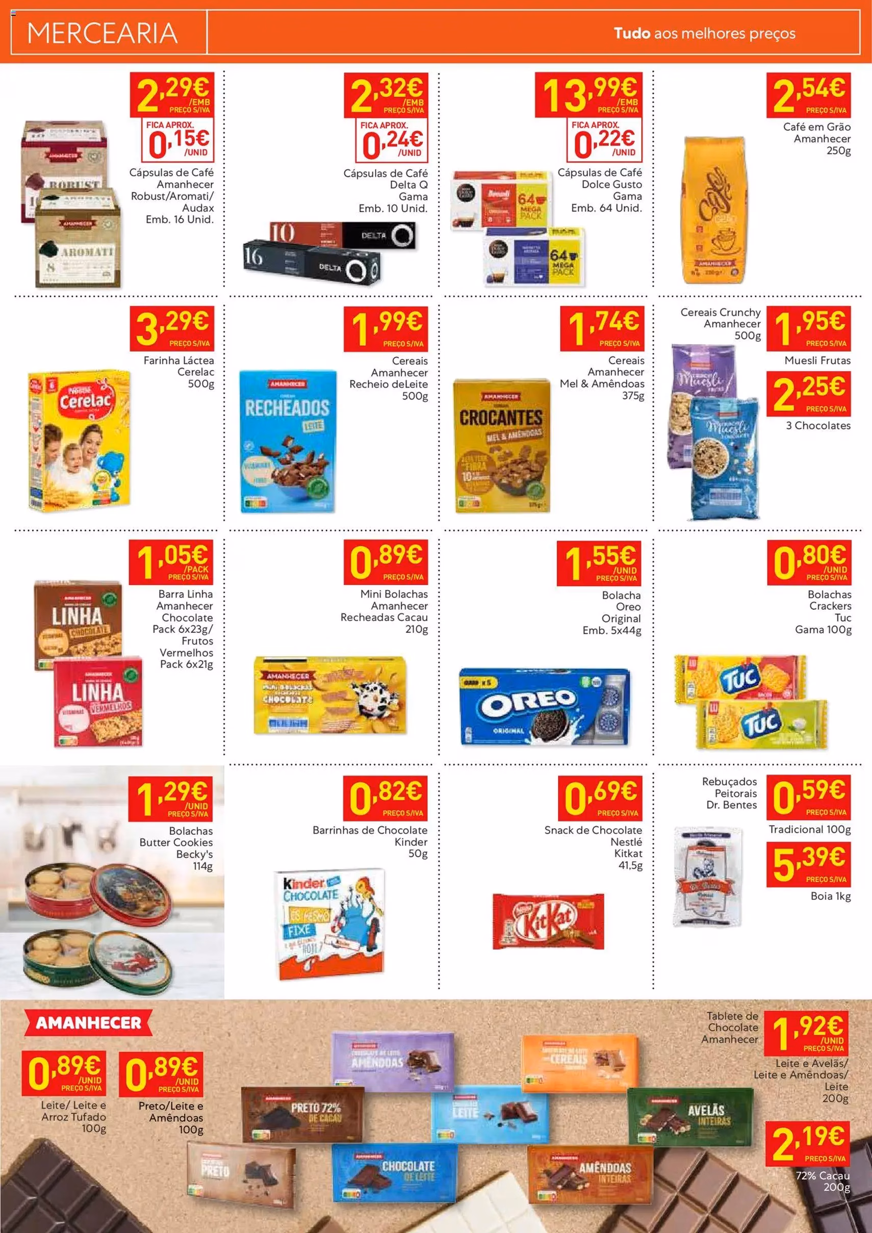 Recheio folheto Madeira - folheto válido a partir de 24/02/2026 página 11 de 16