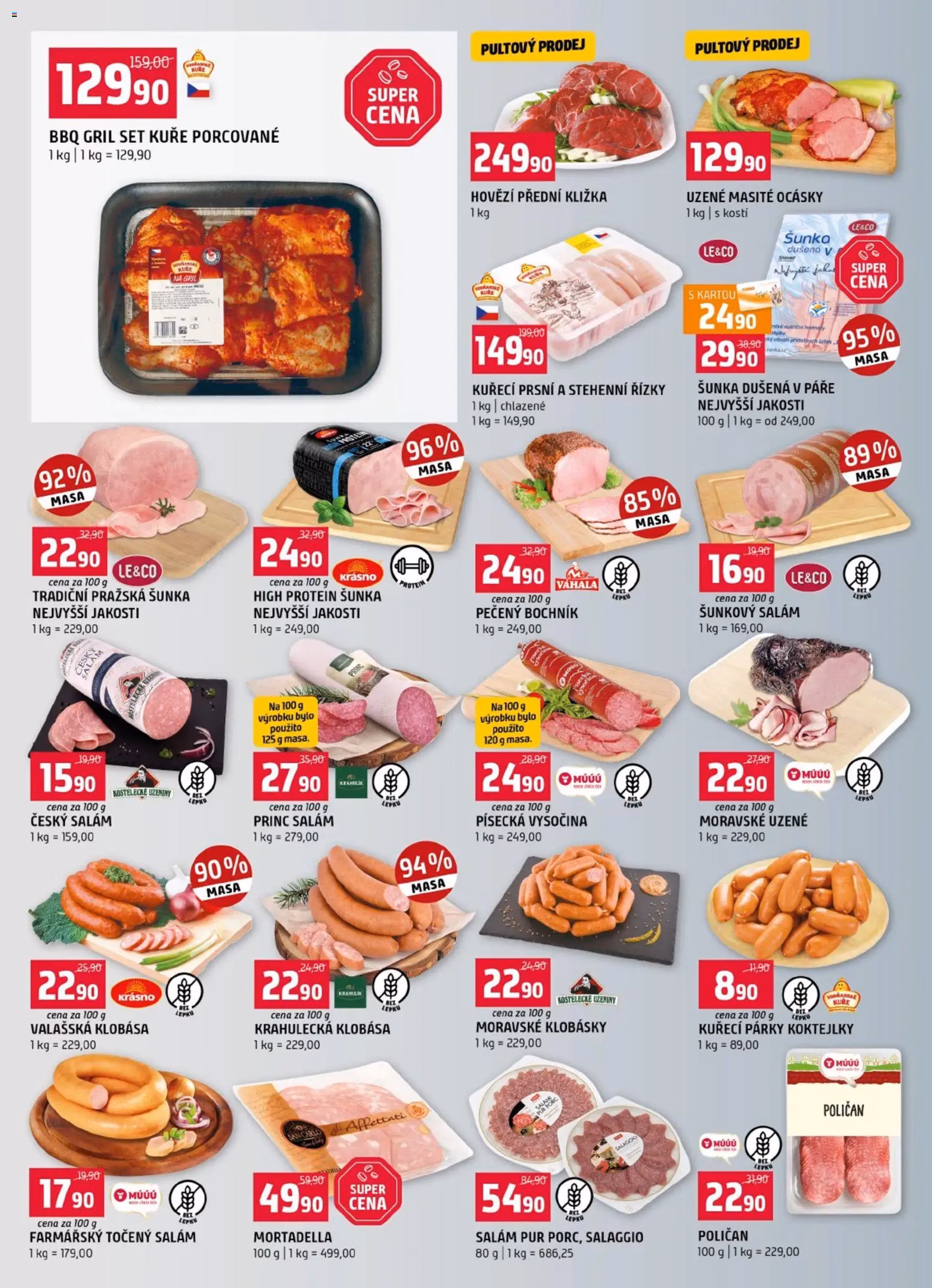 Terno leták - platný leták od 20.05.2026 strana 2 z 20