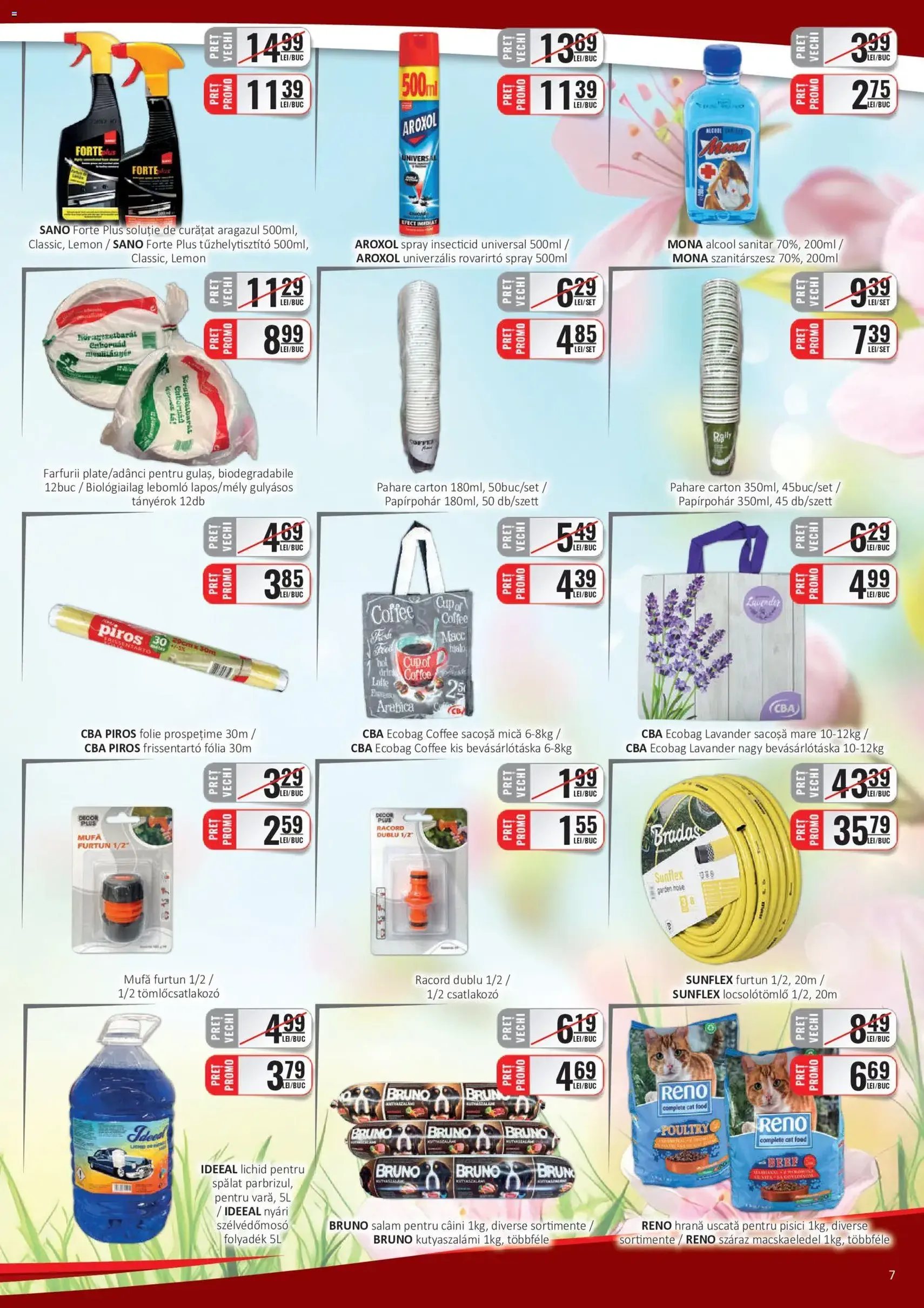 CBA Catalog C+C - cataloage valabile începând cu 01.05.2026 pagina 7 din 8