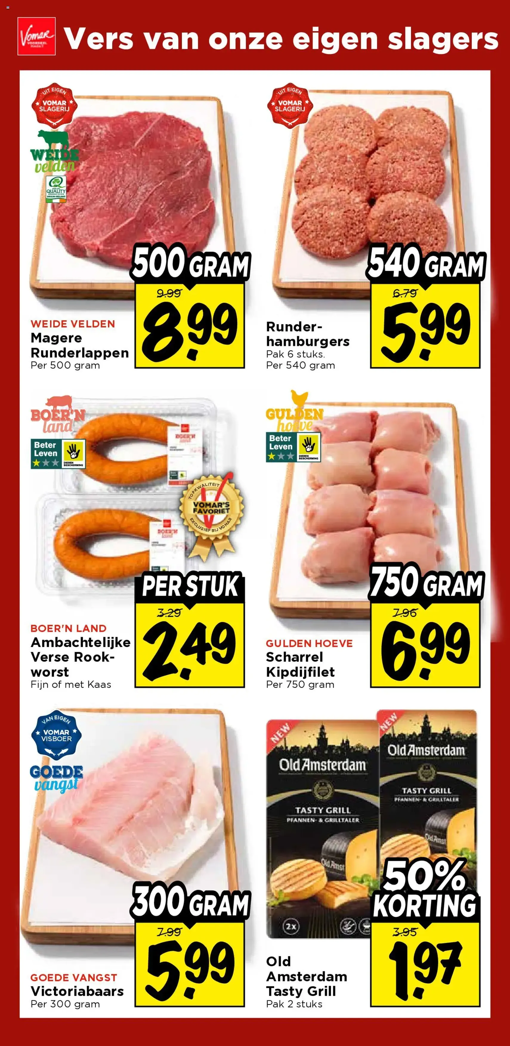 Vomar - Folder - geldige folder vanaf 08-02-2026 pagina 10 van 44