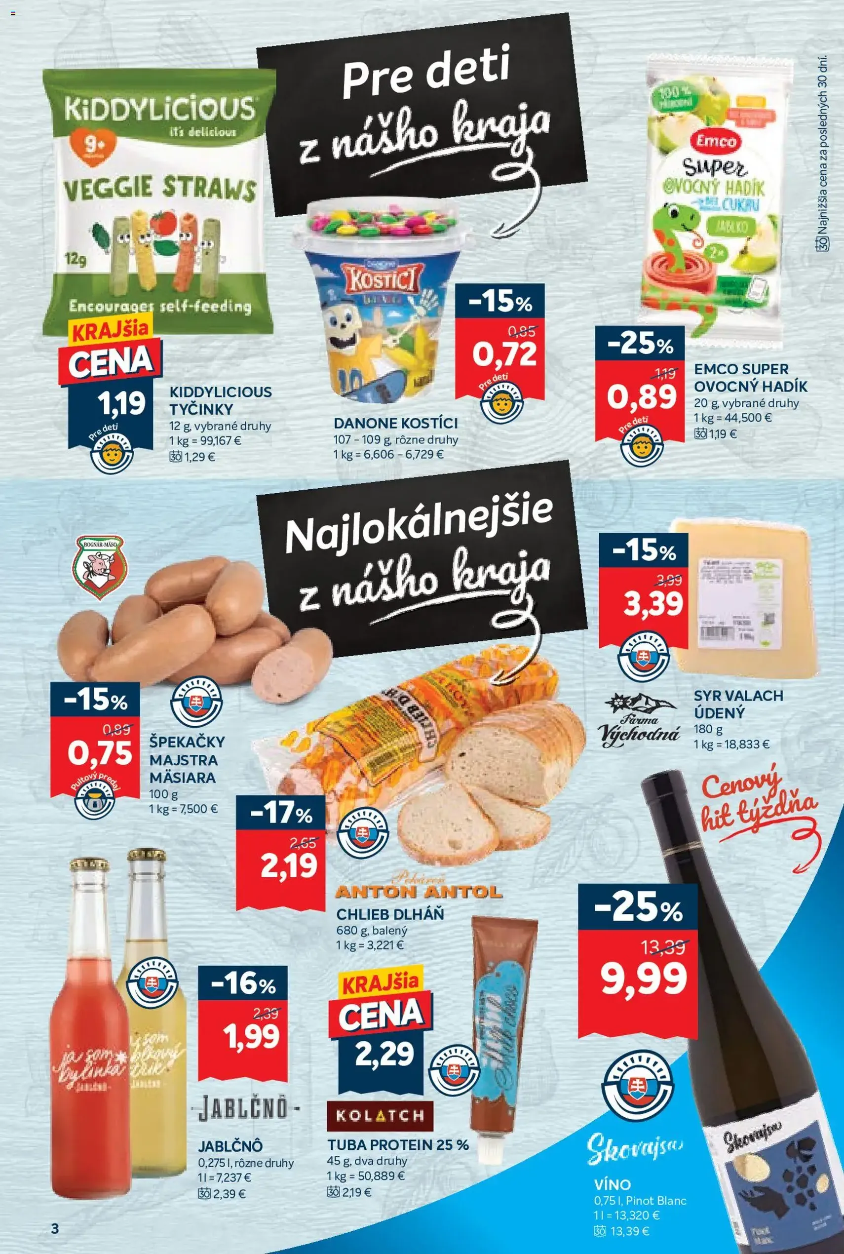 Kraj leták - platný leták od 02.07.2026 strana 5 z 17