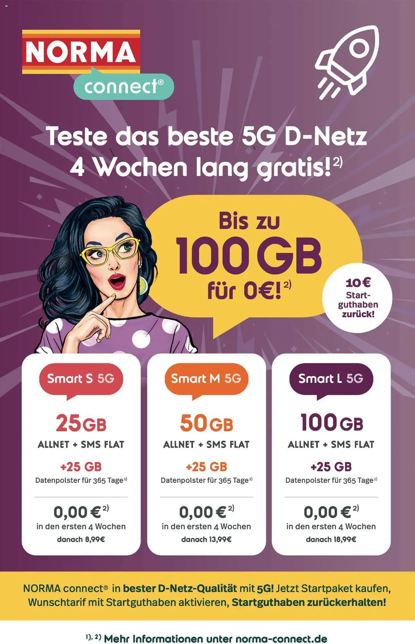 Norma Prospekt - Gültiger Prospekt ab 11.05.2026, Seite 17 von insgesamt 19