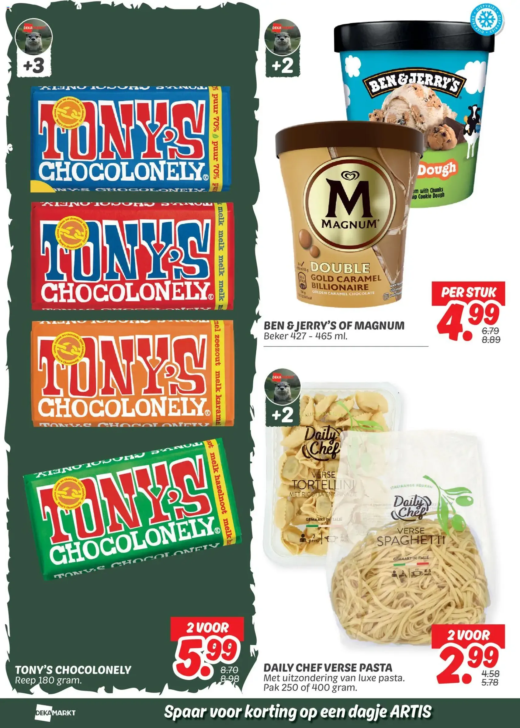 Dekamarkt - Folder - geldige folder vanaf 27-01-2026 pagina 4 van 30