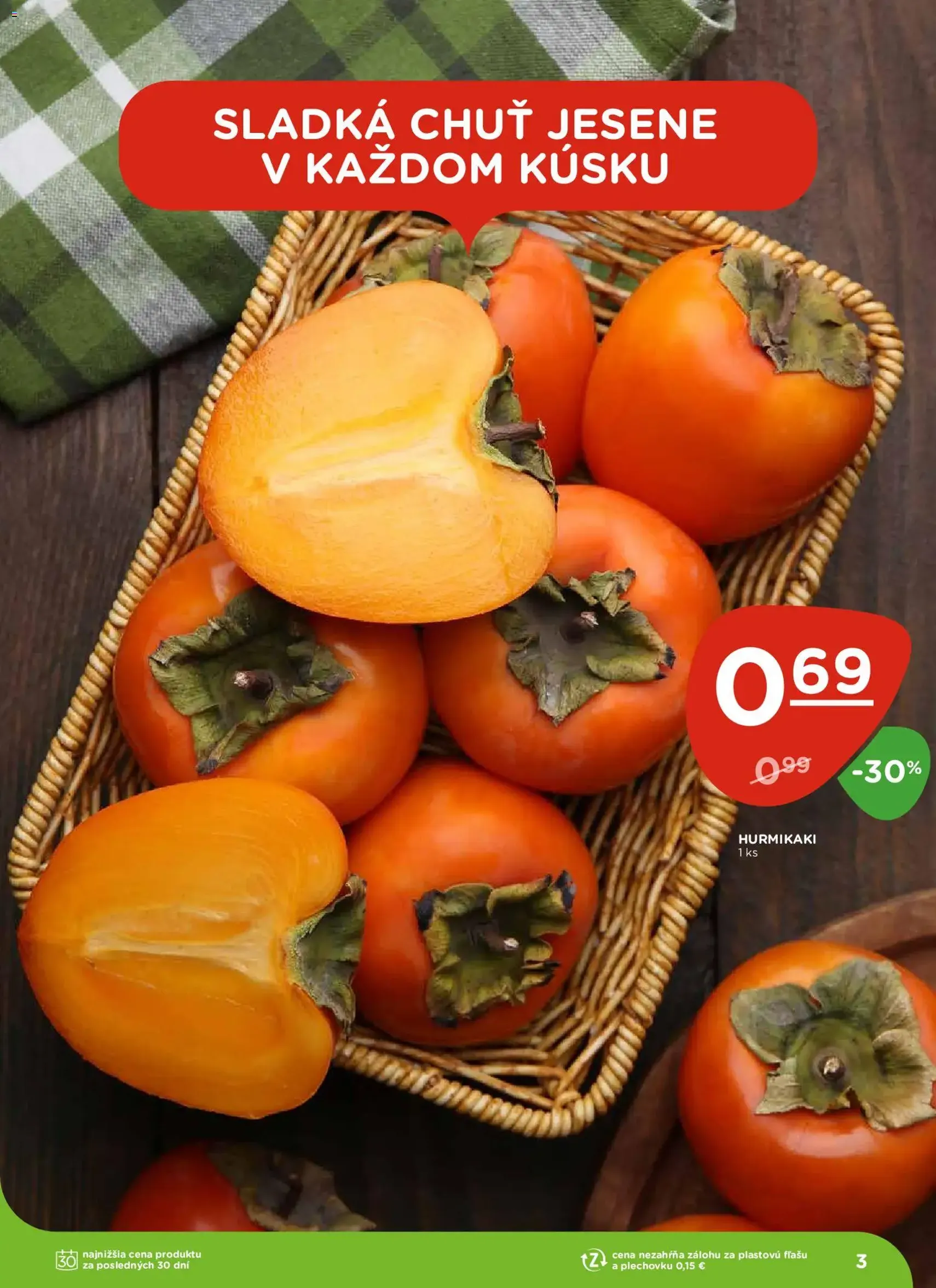 Terno leták - platný leták od 06.11.2025 strana 3 z 18