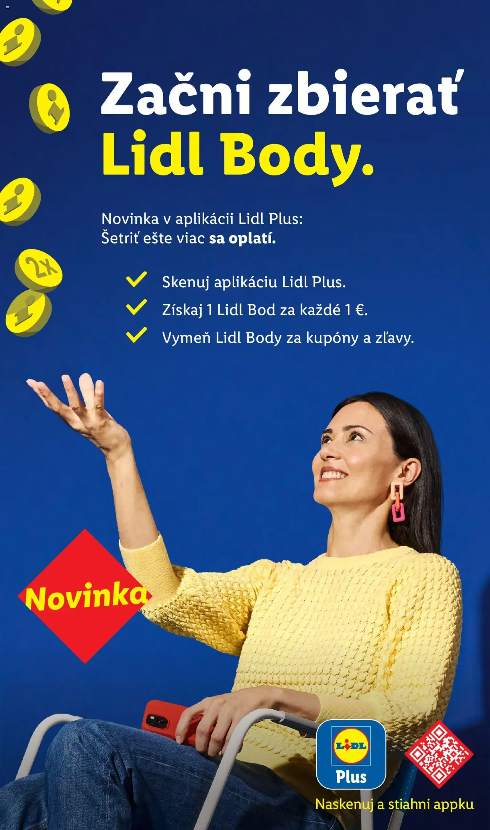 Lidl leták - platný leták od 14.09.2026 strana 13 z 105