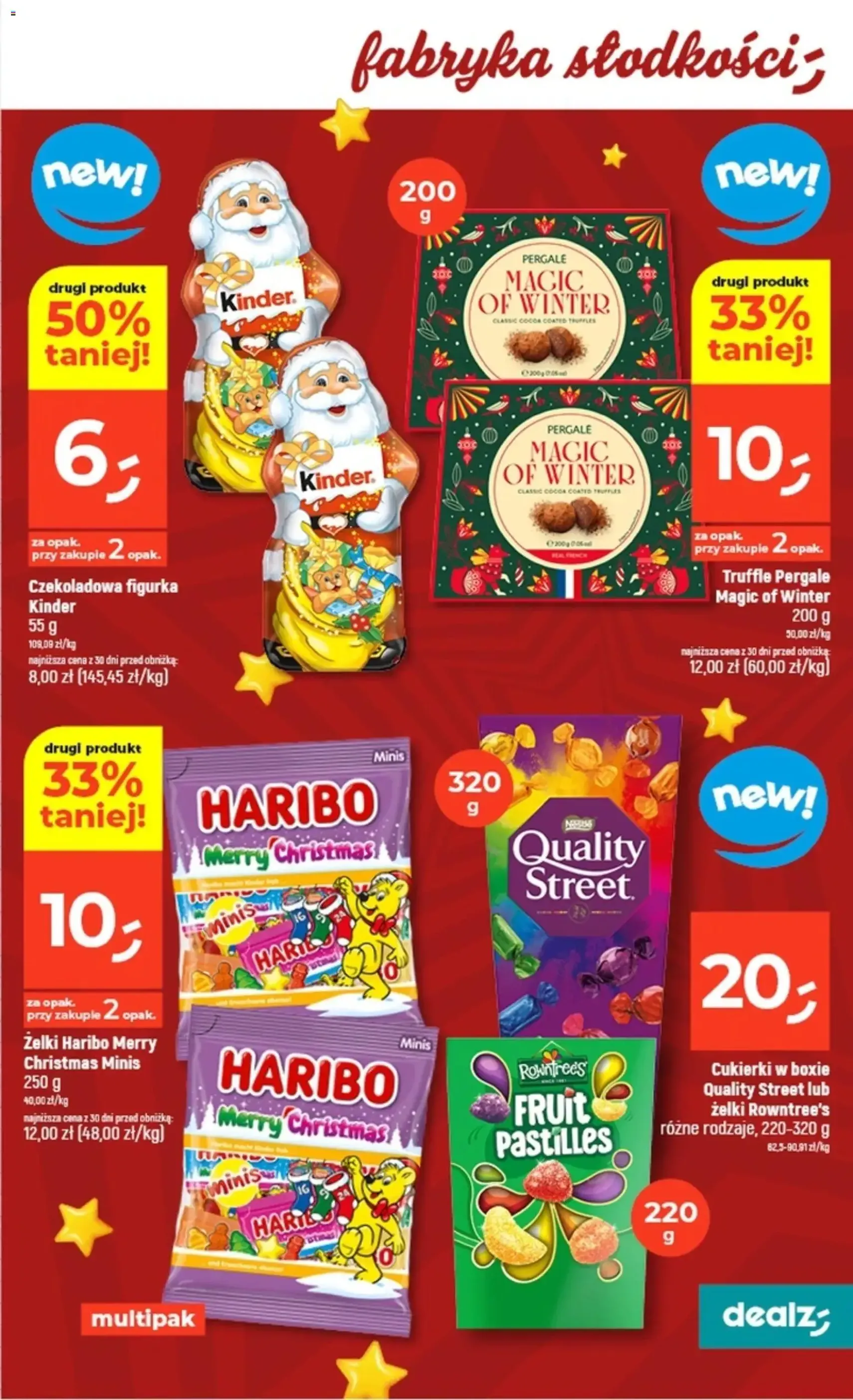 Dealz Gazetka - ważny gazetka od 06.11.2025 strona 27 z 50
