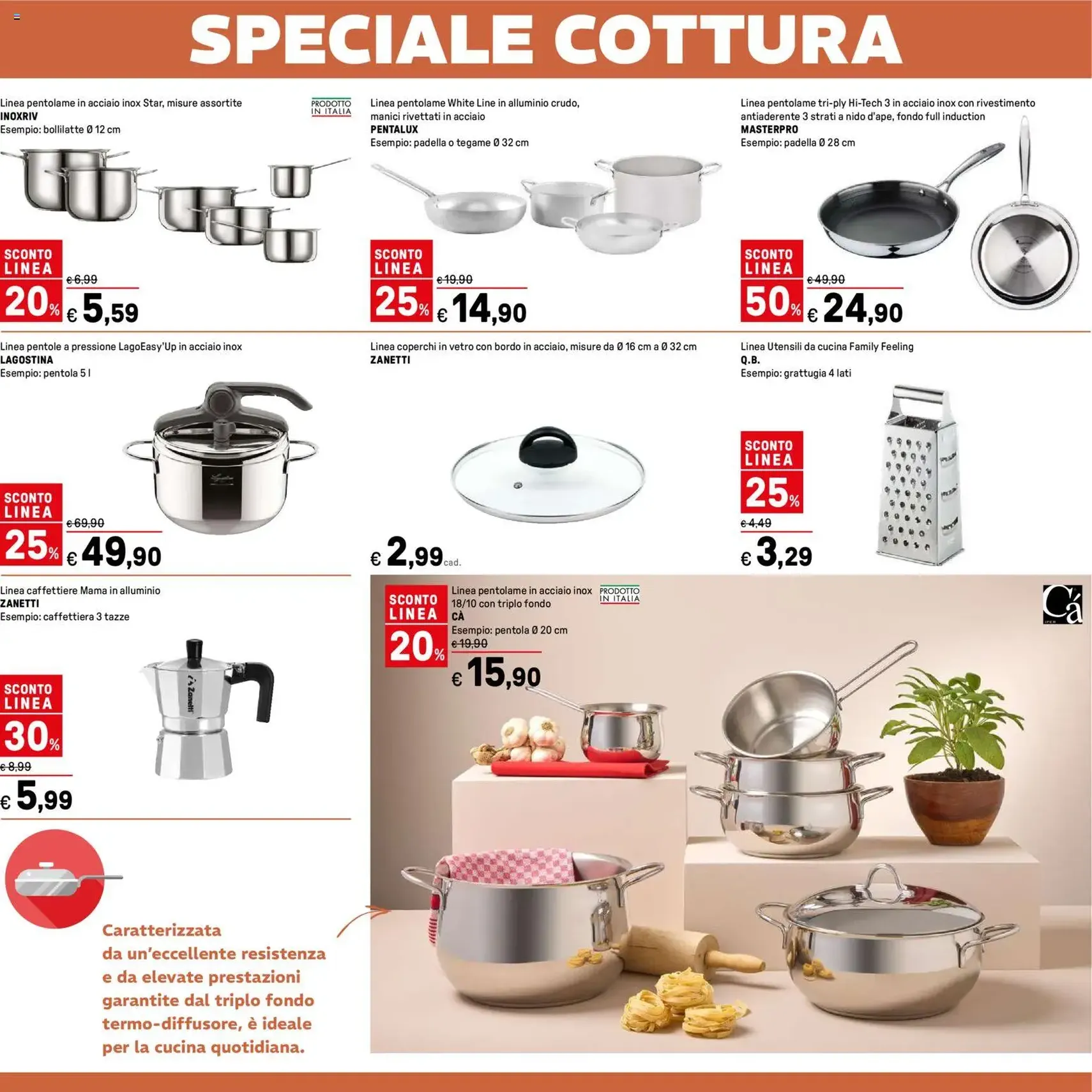 Volantino Iper - volantino valido dal 31/12/2025 pagina 38 di 51