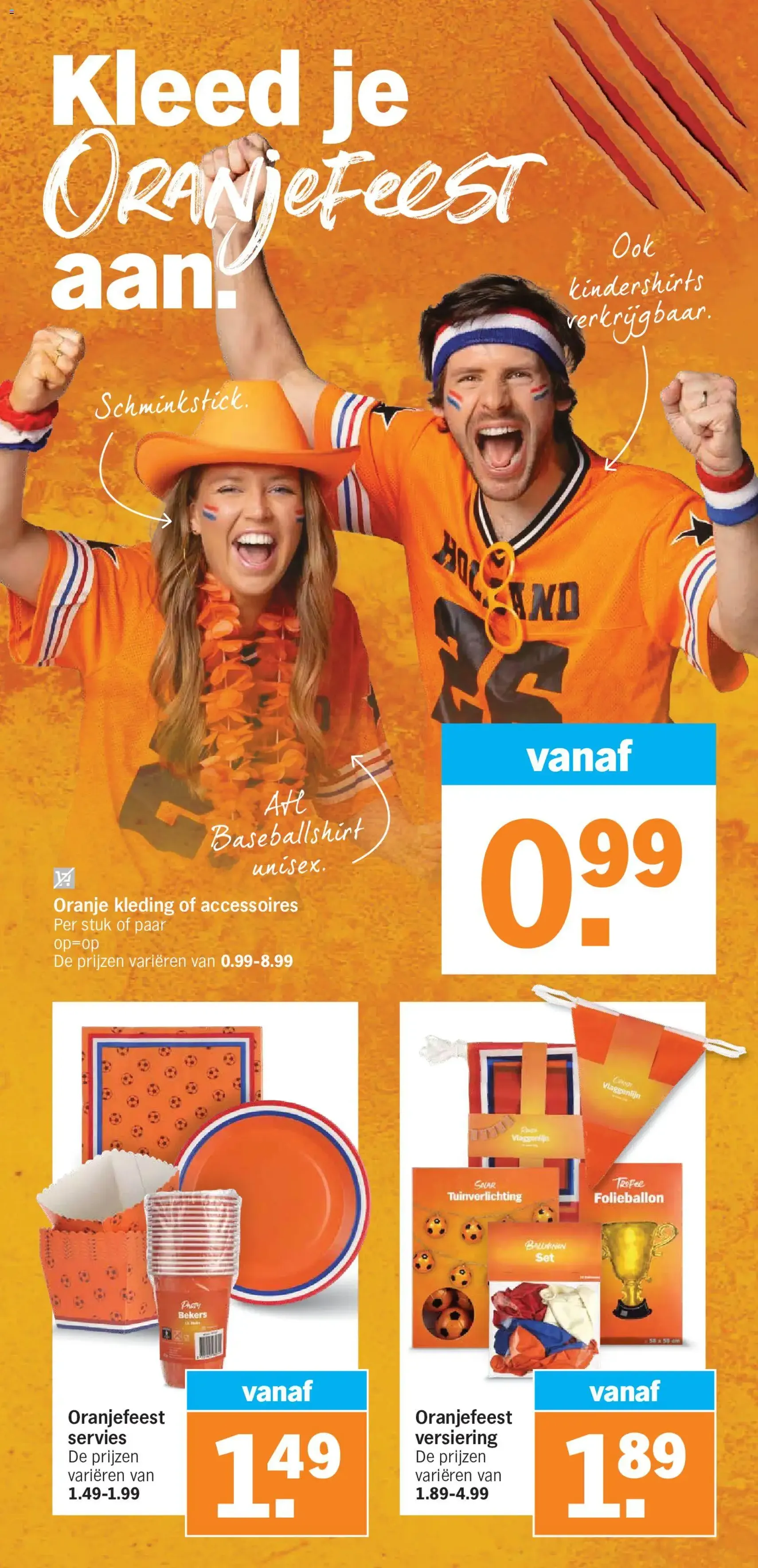 Albert Heijn folder week 23 - geldige folder vanaf 01-06-2026 pagina 28 van 44