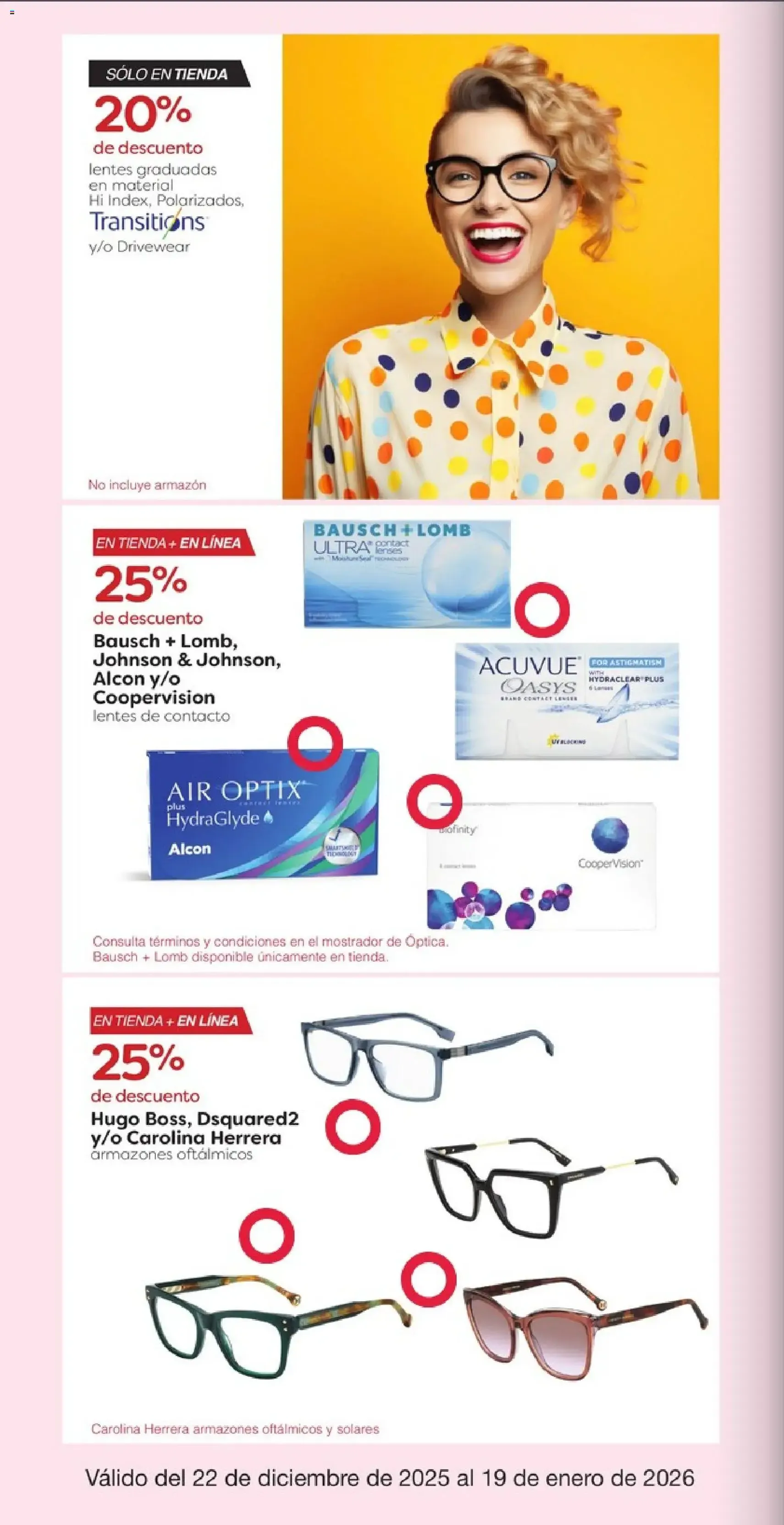 Costco catálogo - folleto válido desde 22/12/2025 página 38 de 42