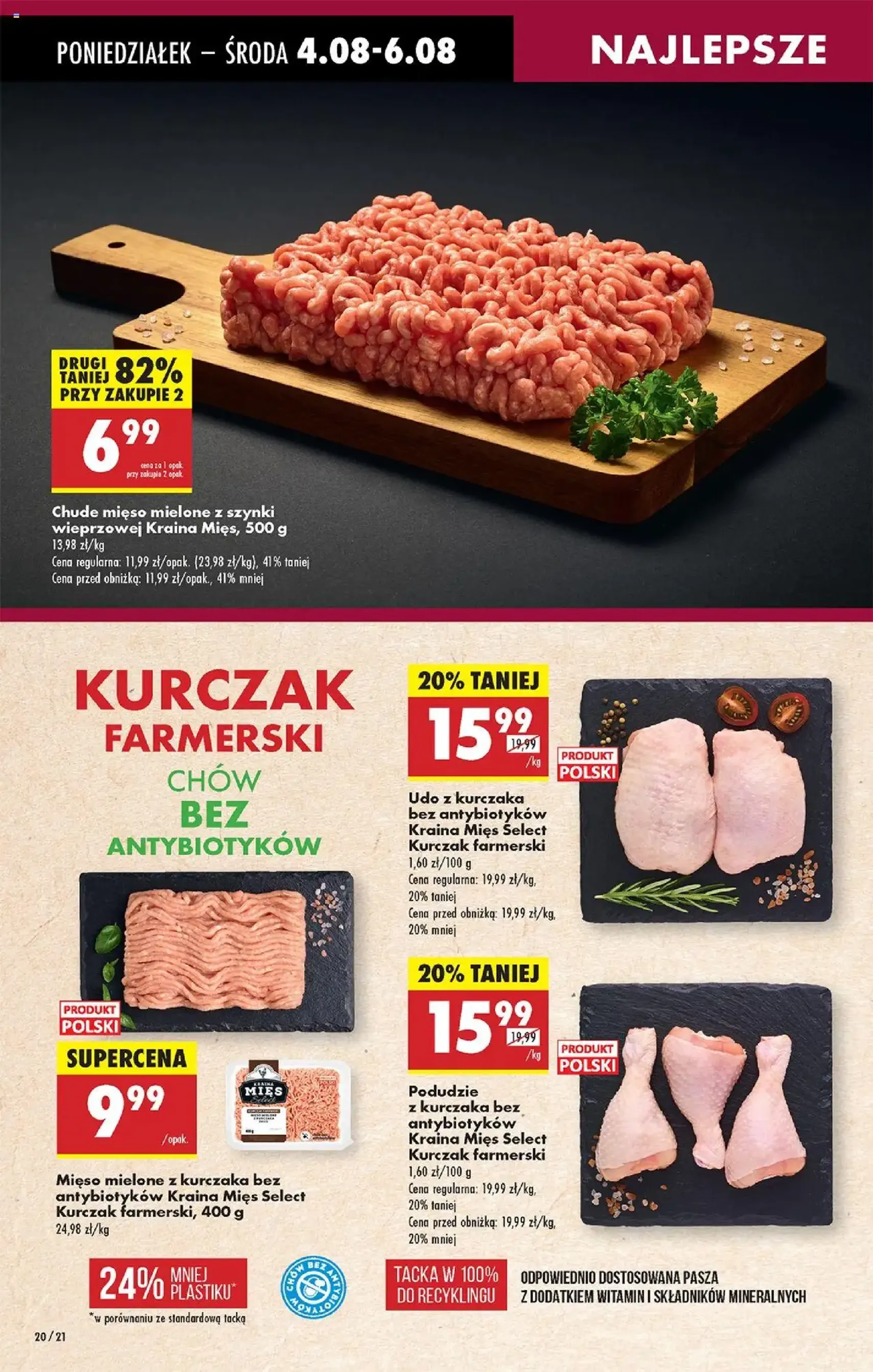 Biedronka gazetka - ważny gazetka od 04.08.2025 strona 28 z 80