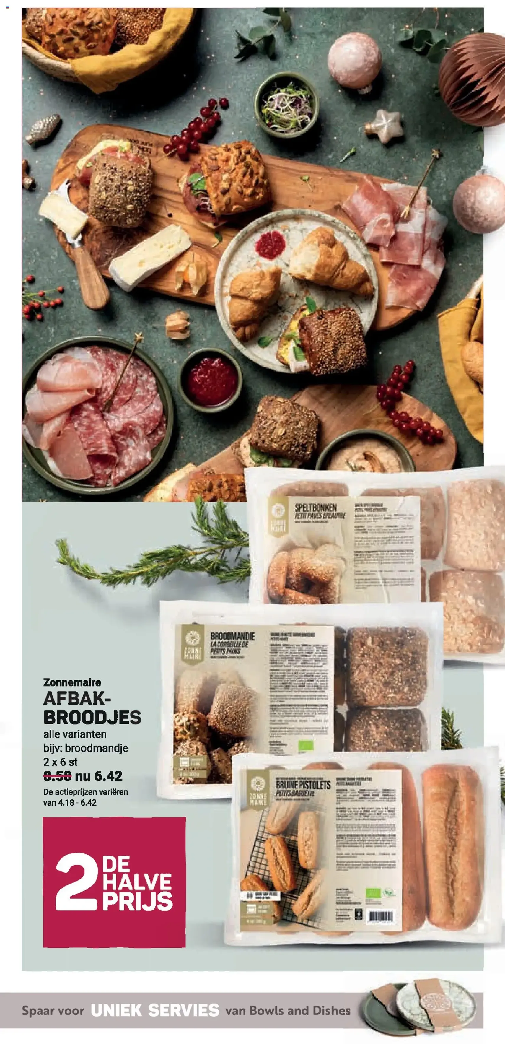 Ekoplaza - Folder week 51 - geldige folder vanaf 17-12-2025 pagina 3 van 26