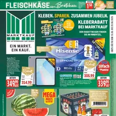 Marktkauf Prospekt - Prospekt Vorschau gültig ab 15.06.2026