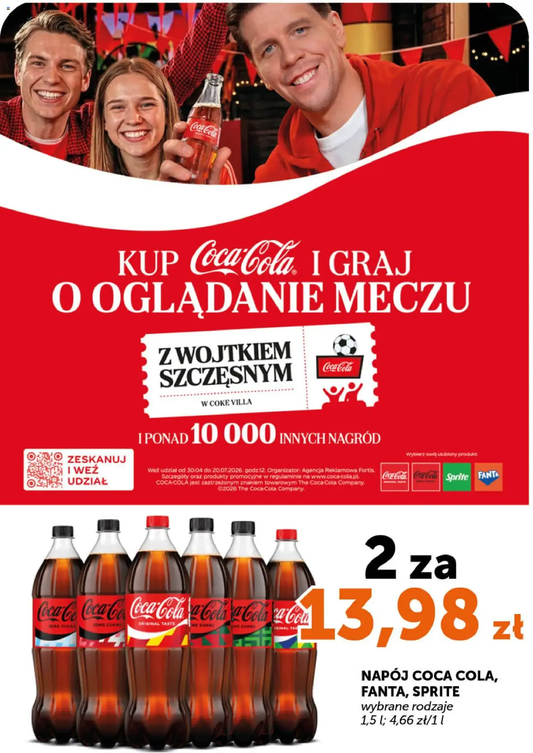 Groszek gazetka - ważny gazetka od 25.06.2026 strona 23 z 38