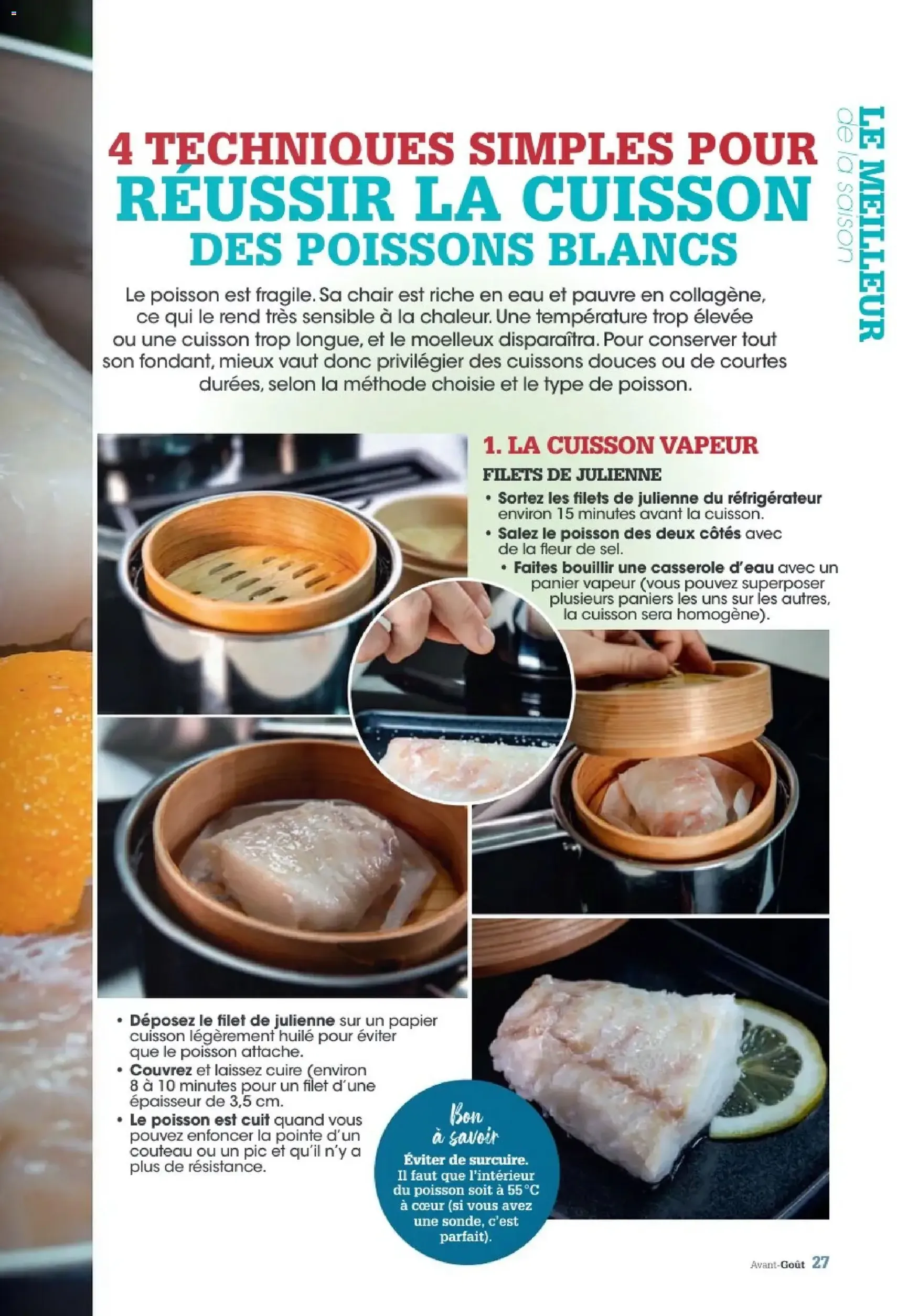 Grand Frais catalogue - brochure valable à partir du 02/06/2026, page 21 sur 70