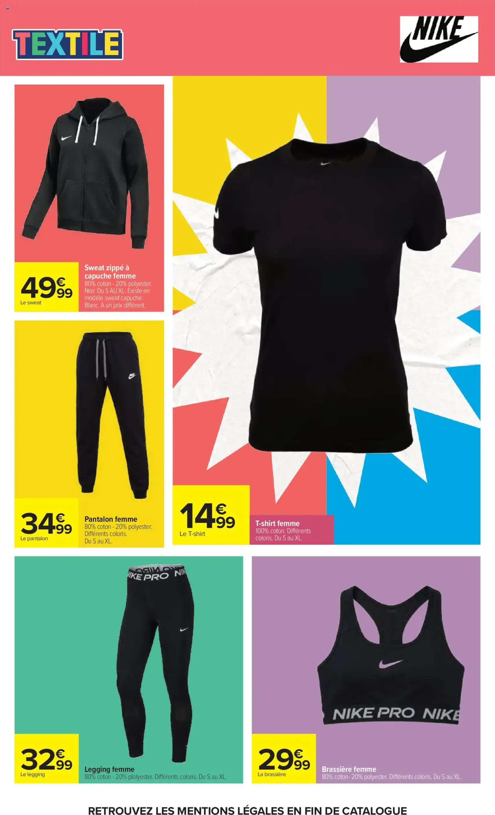 Carrefour catalogue - brochure valable à partir du 24/08/2026, page 91 sur 102
