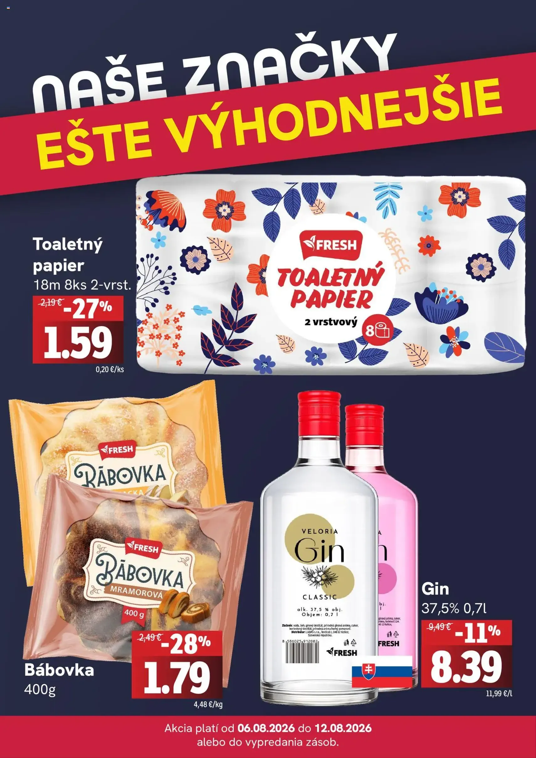 Fresh leták - platný leták od 06.08.2026 strana 4 z 4