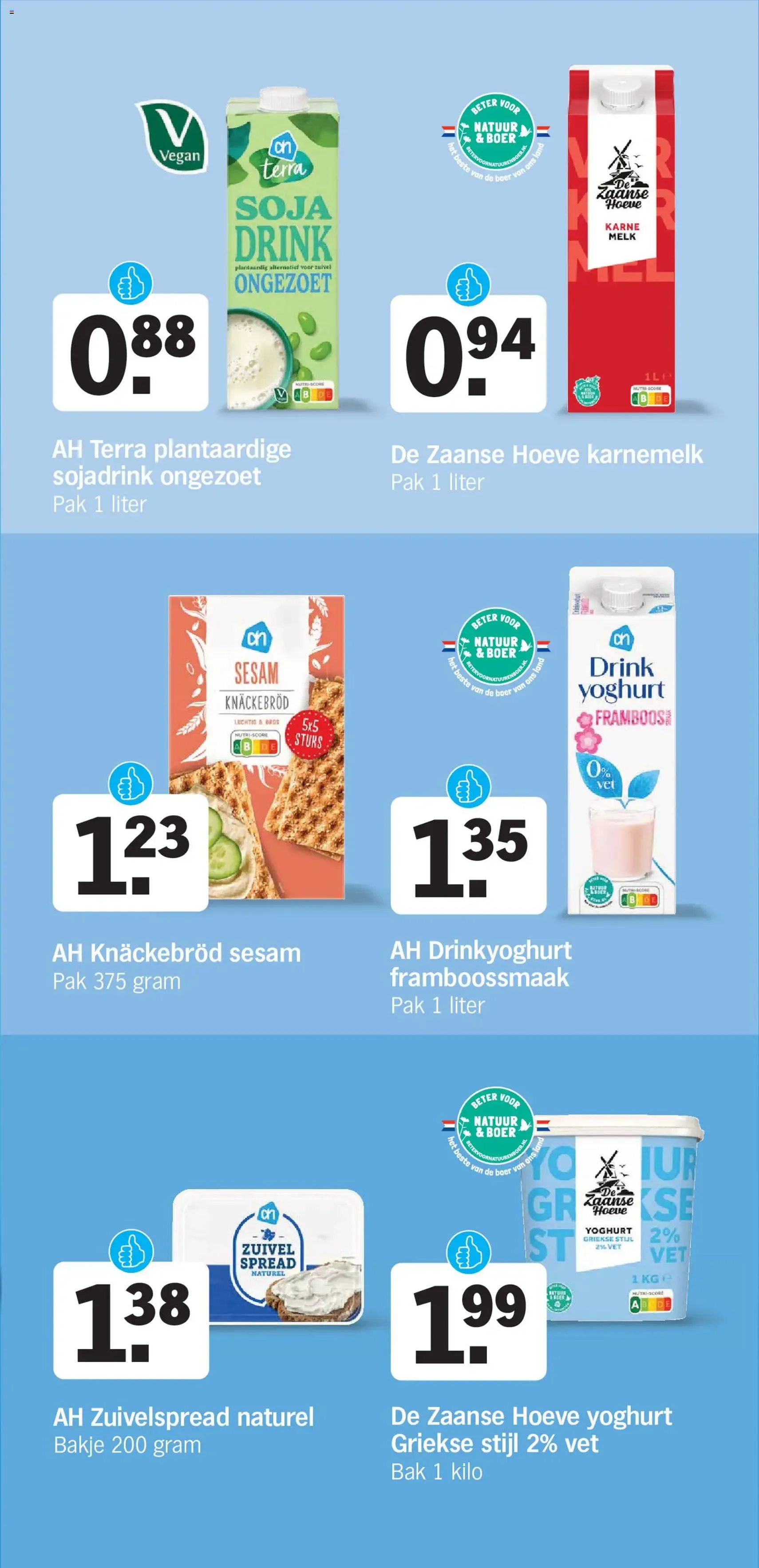 Albert Heijn folder week 26 - geldige folder vanaf 22-06-2026 pagina 28 van 43