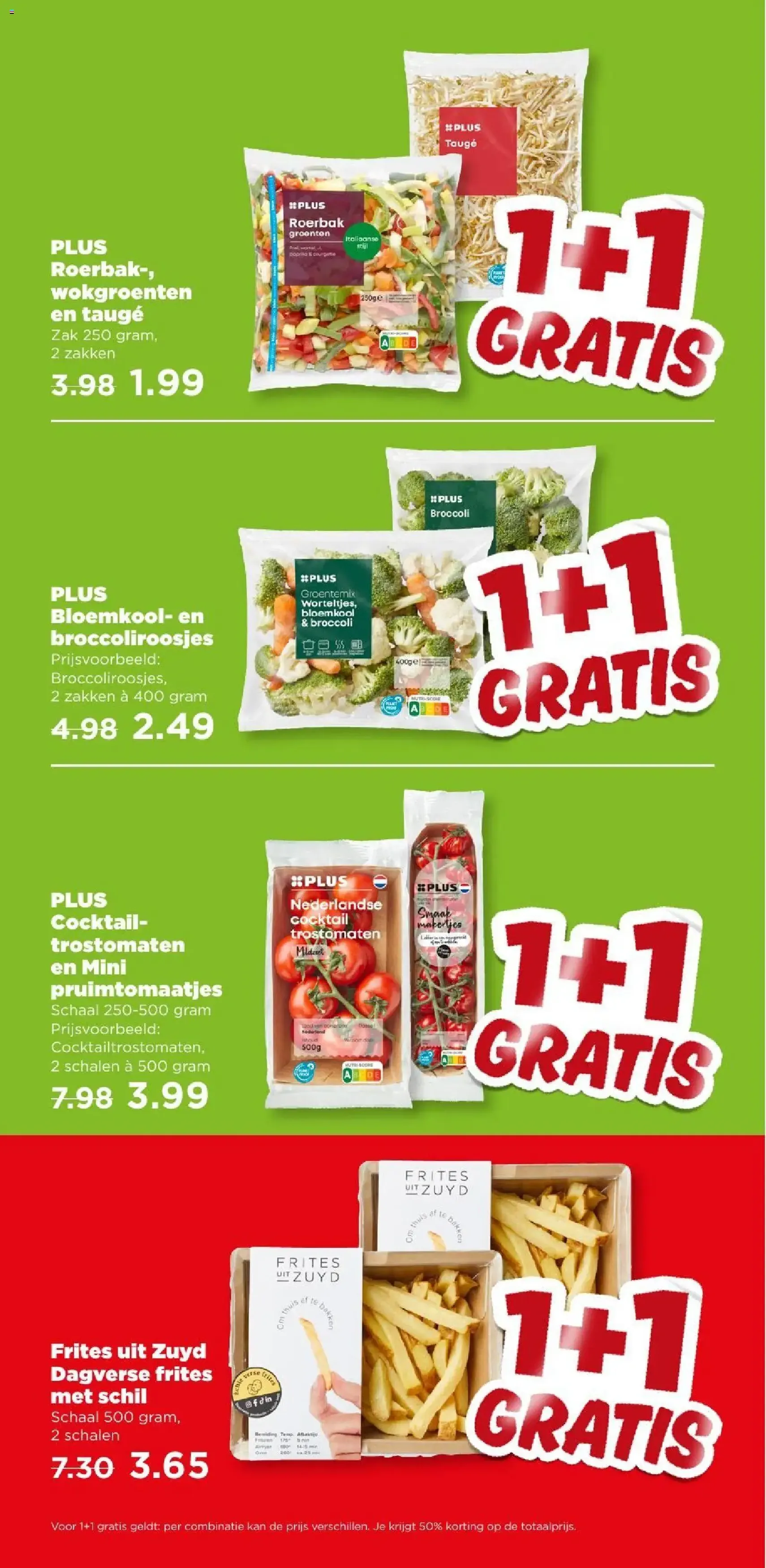 Plus folder week 28 - geldige folder vanaf 08-07-2026 pagina 19 van 45