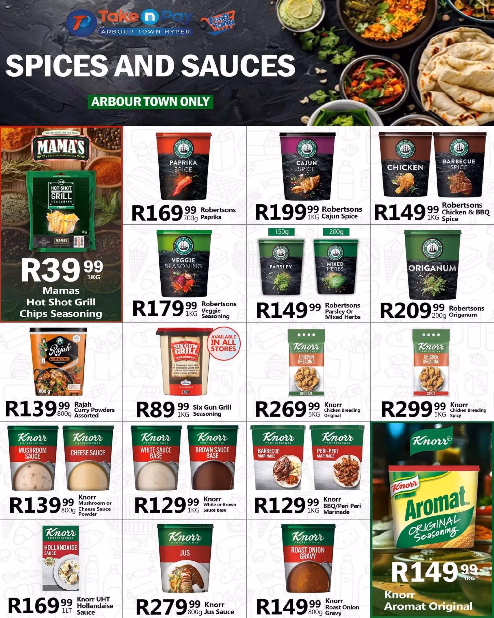 Take n Pay Specials - valid flyer from 02/02/2026, page 30 of 34