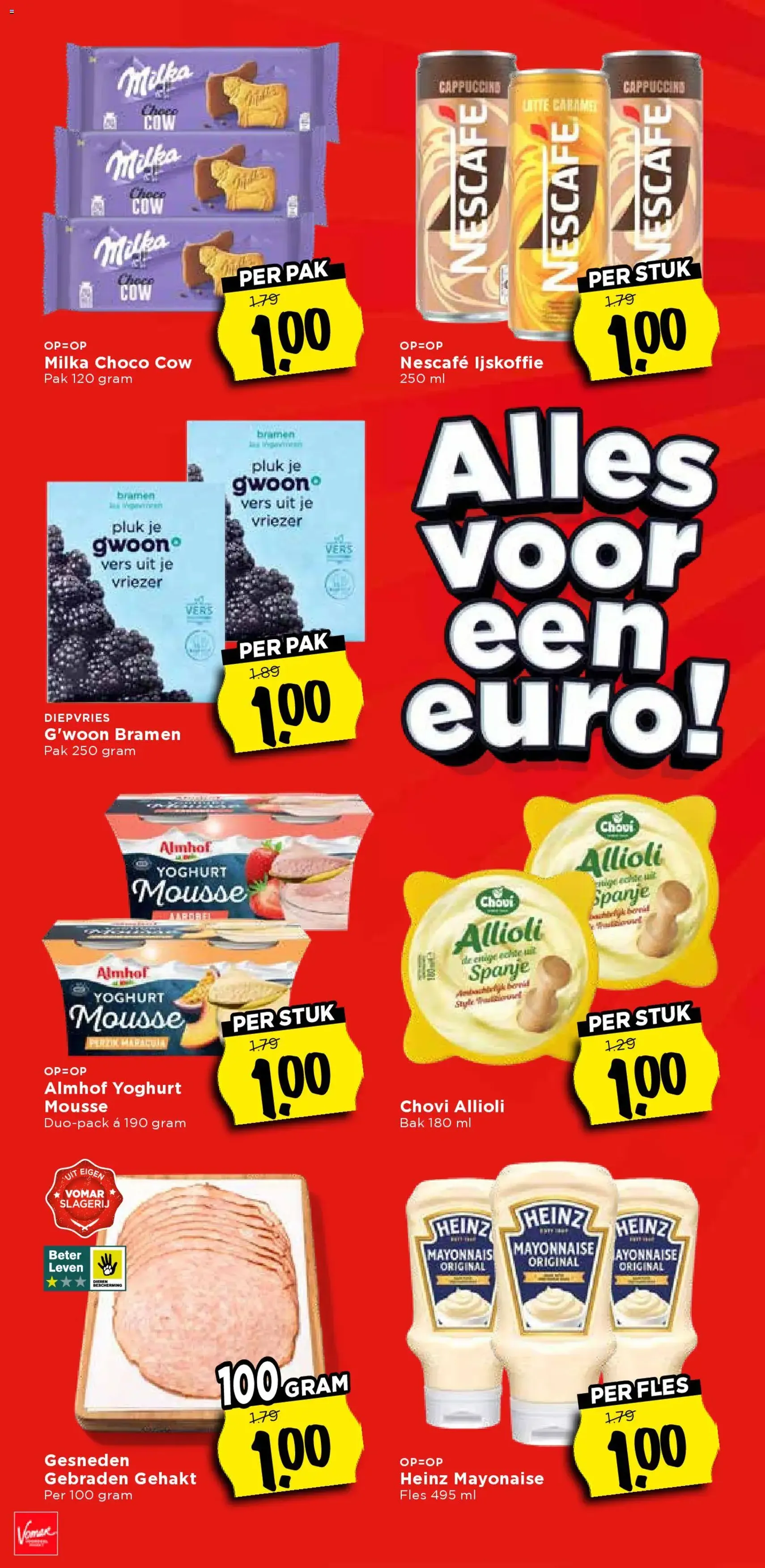 Vomar - Folder - geldige folder vanaf 30-11-2025 pagina 29 van 45