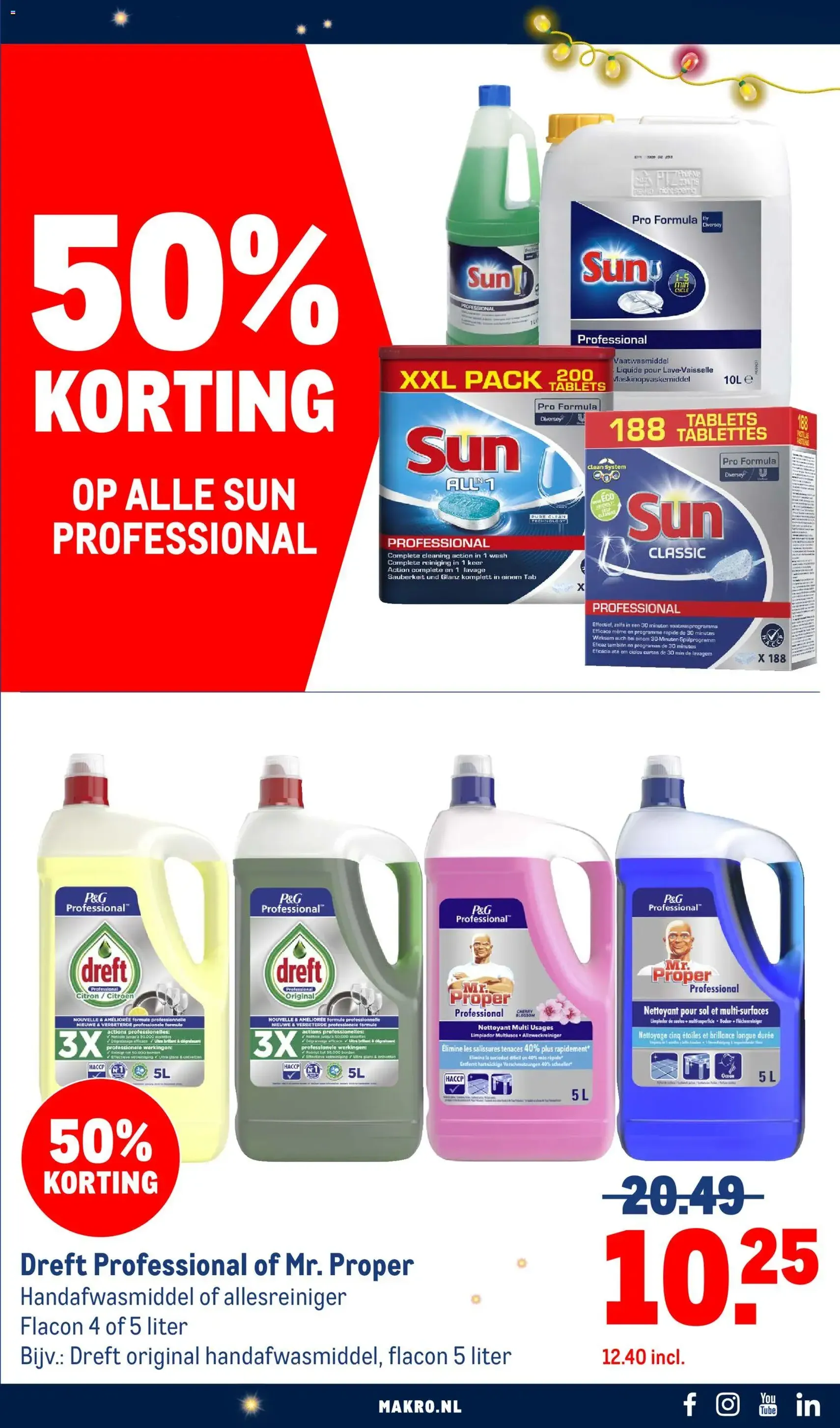 Makro - Folder - geldige folder vanaf 10-12-2025 pagina 109 van 114