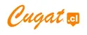 Logotipo de Cugat