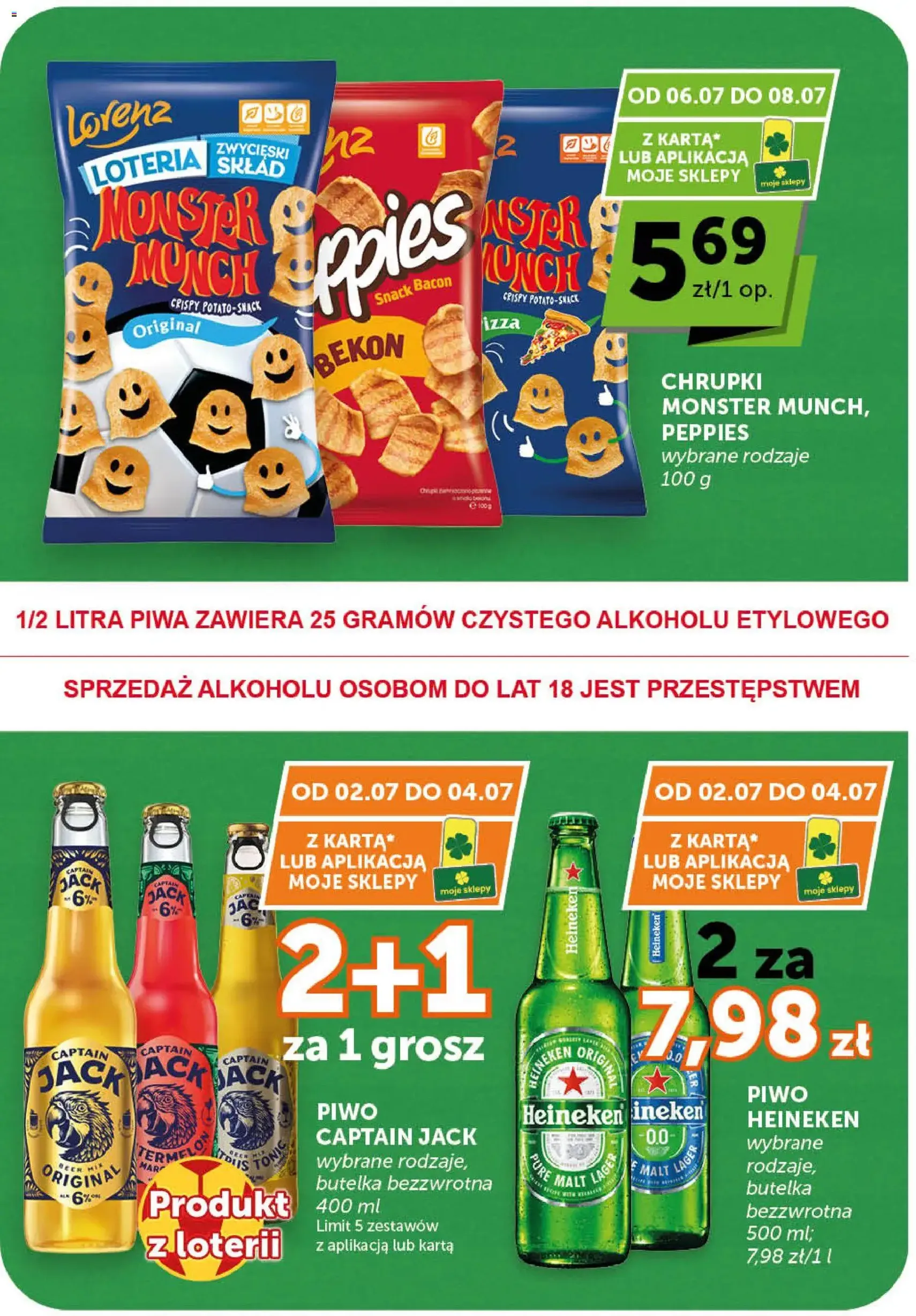 Groszek gazetka - ważny gazetka od 02.07.2026 strona 13 z 42