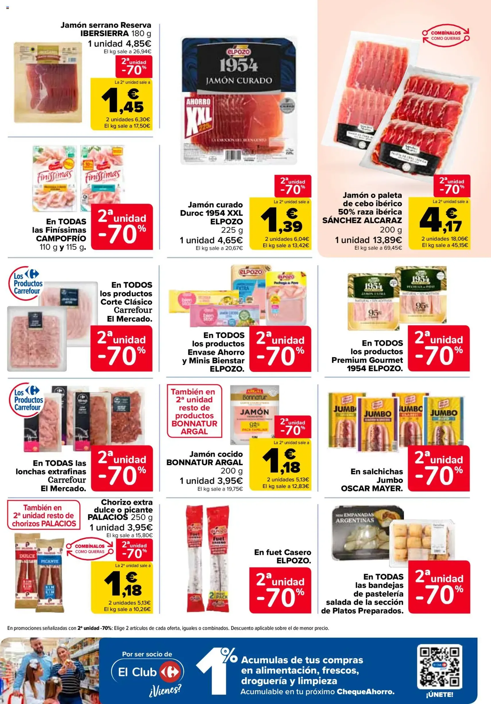 Carrefour folleto - folleto válido desde 27/01/2026 página 11 de 80