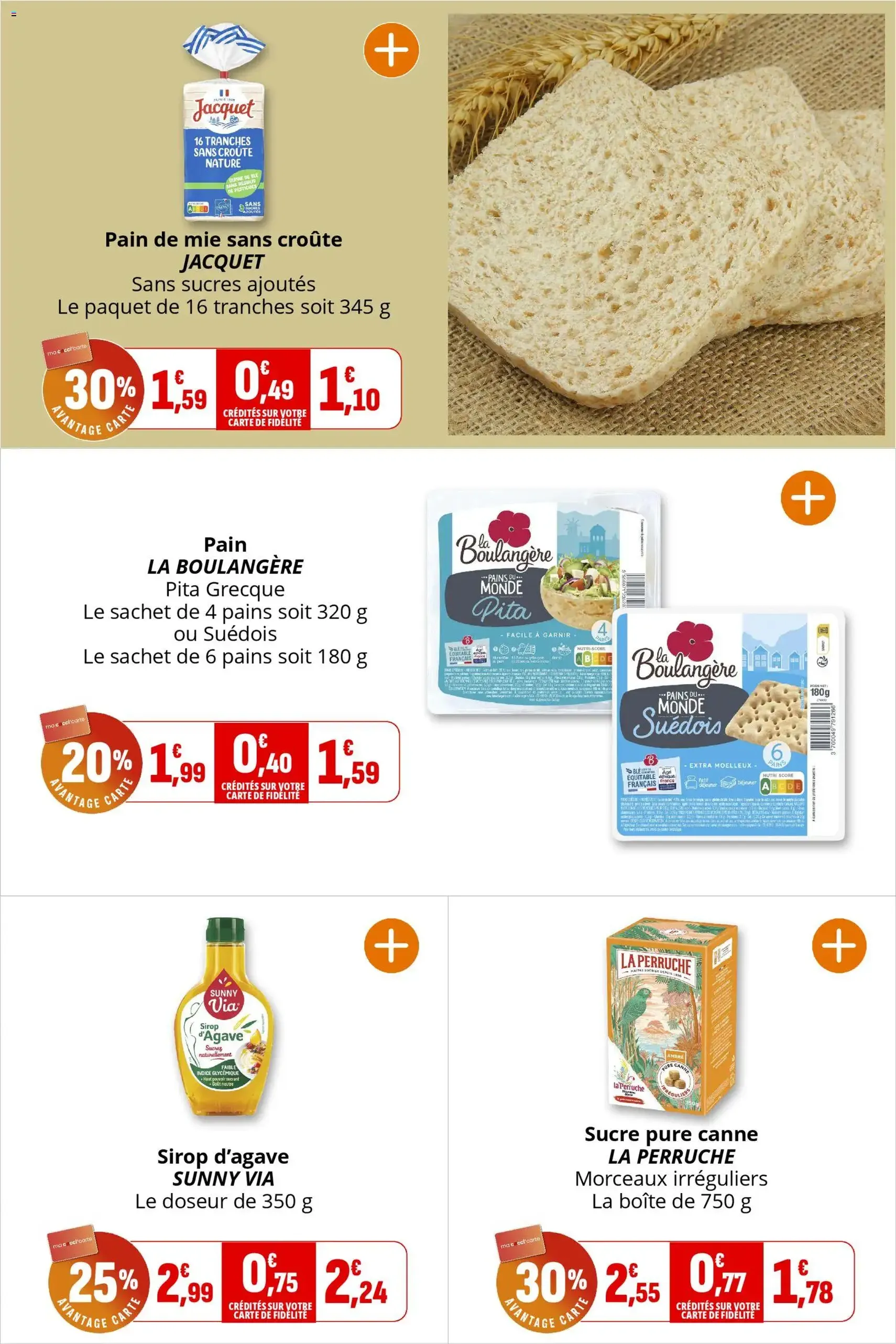 Coccinelle catalogue - brochure valable à partir du 08/04/2026, page 18 sur 37