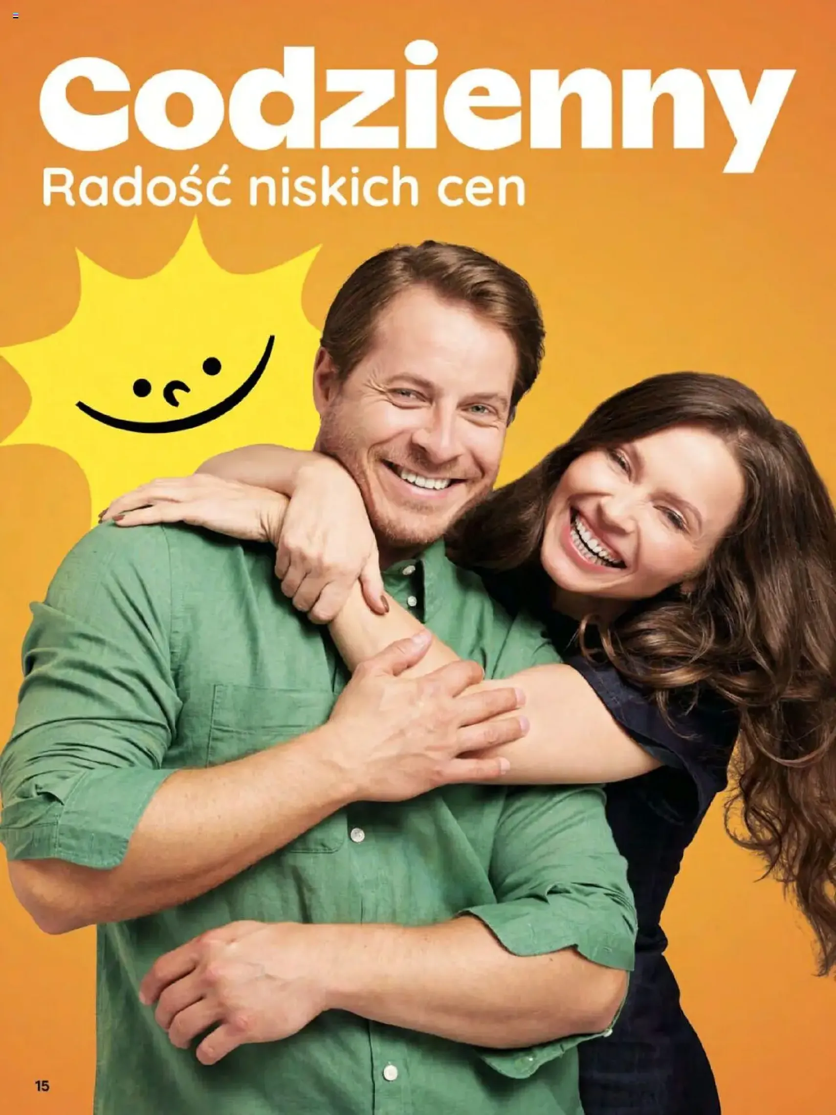 Delikatesy Centrum Gazetka - ważny gazetka od 21.08.2025 strona 15 z 52