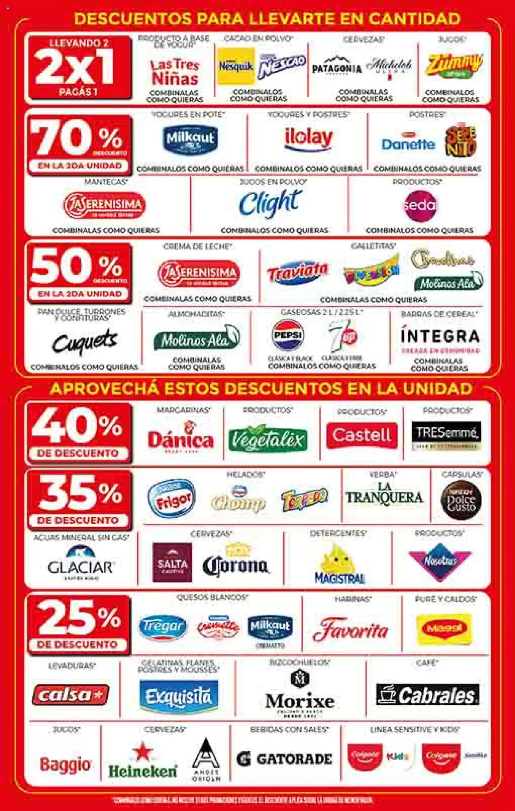 Supermercado DIA Ofertas - folleto válido desde 12/11/2025 página 2 de 60
