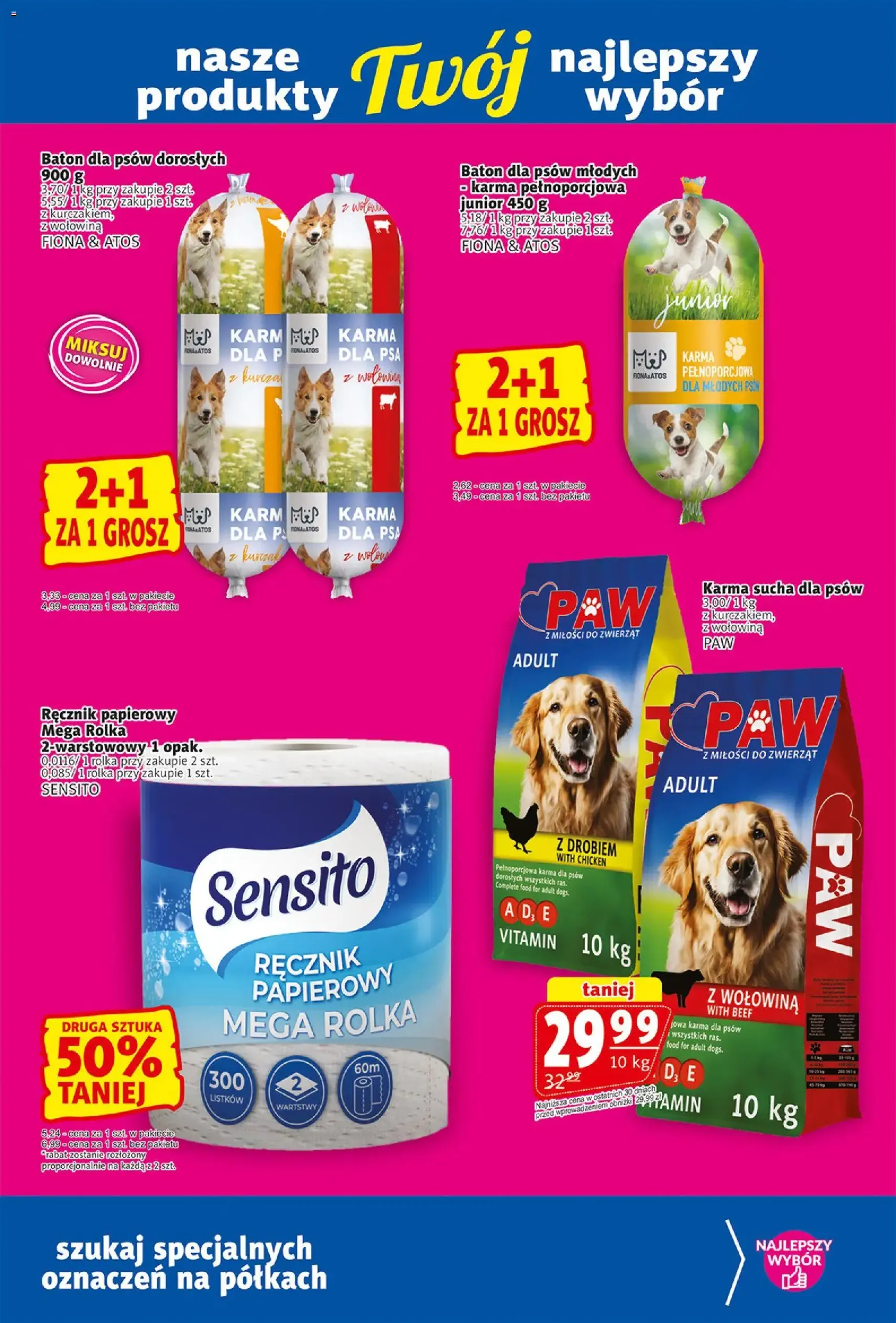 Prim Market gazetka - ważny gazetka od 30.07.2026 strona 19 z 19