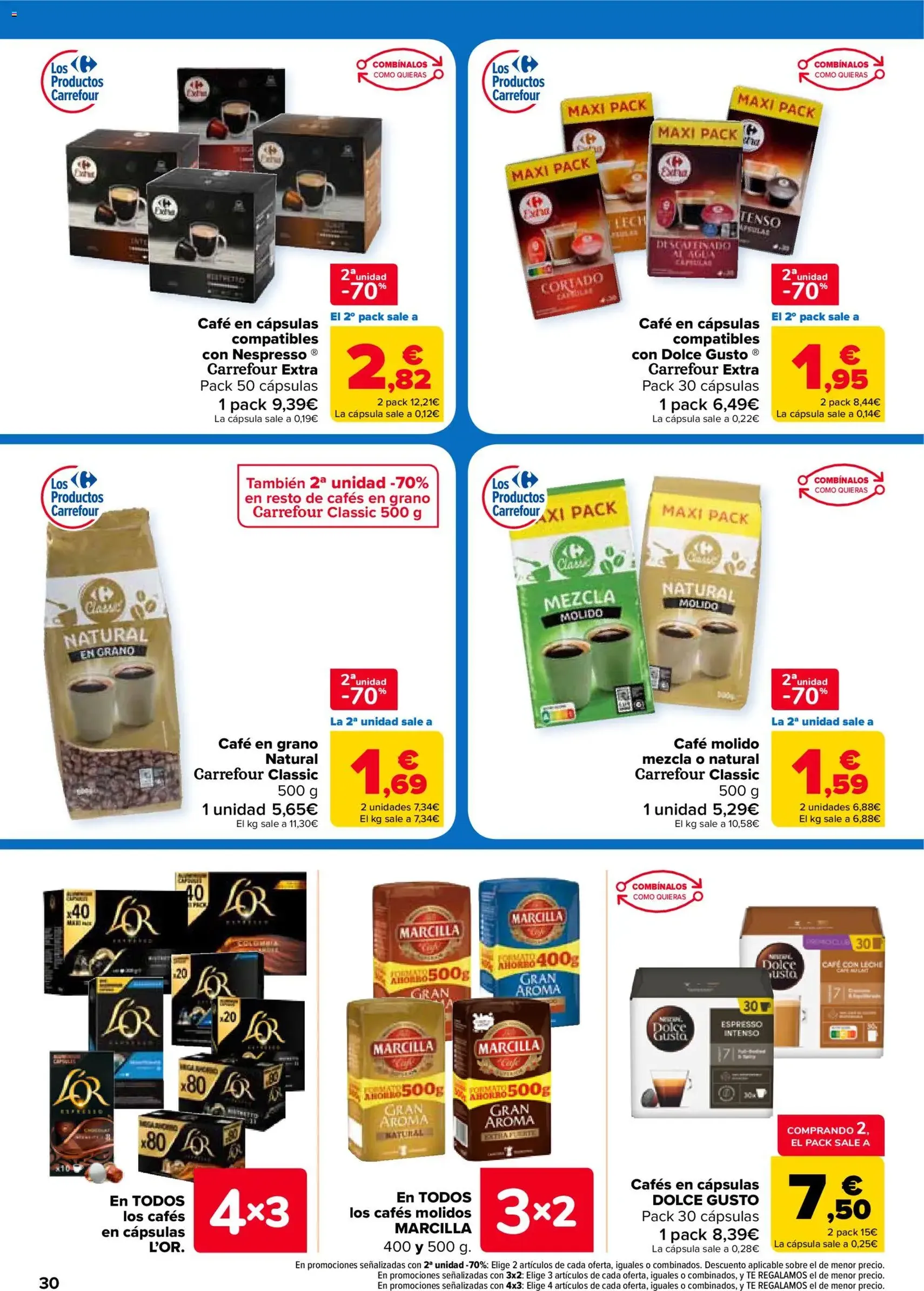 Carrefour folleto - folleto válido desde 27/01/2026 página 32 de 80