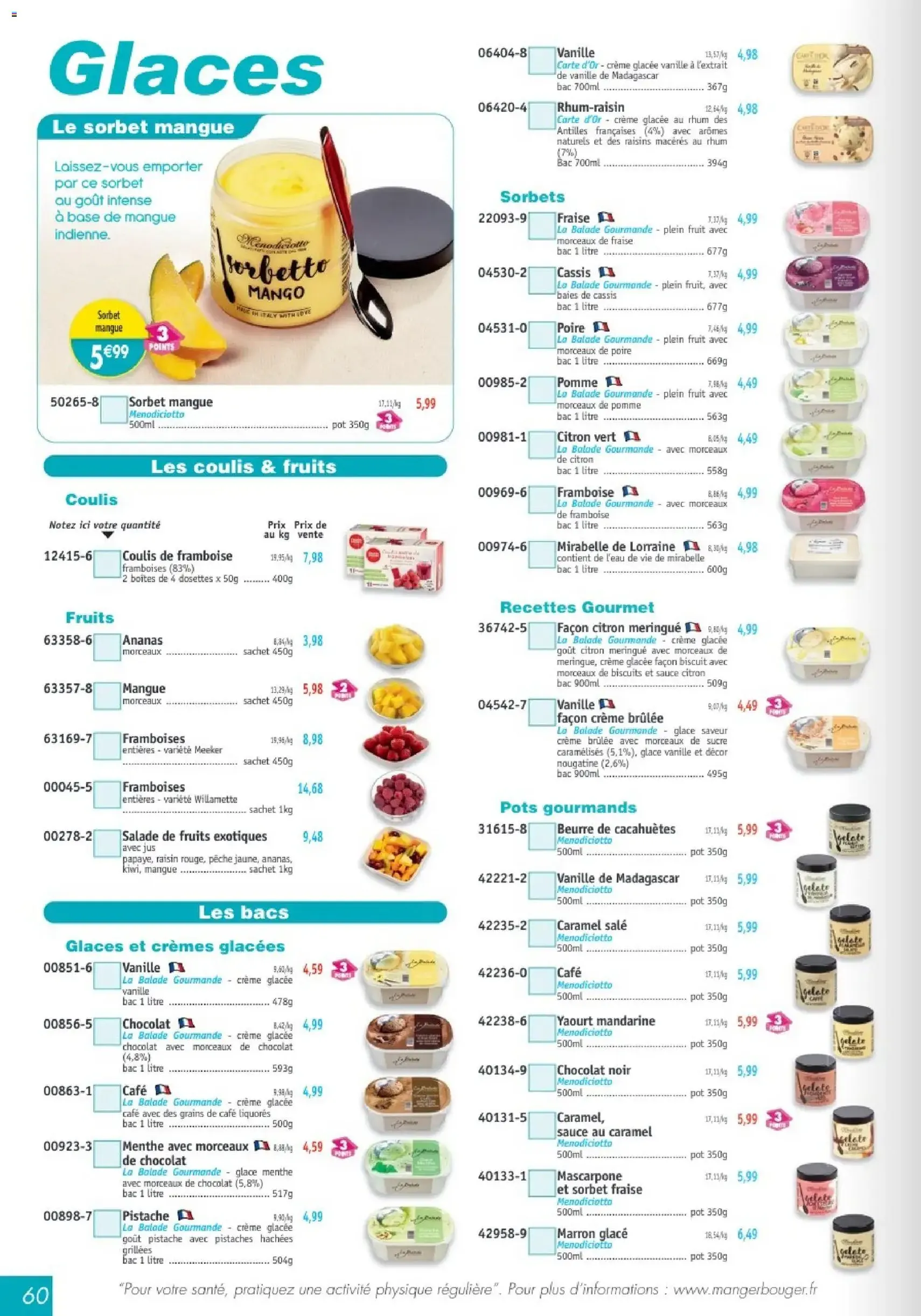 Maximo catalogue - brochure valable à partir du 24/12/2025, page 60 sur 64