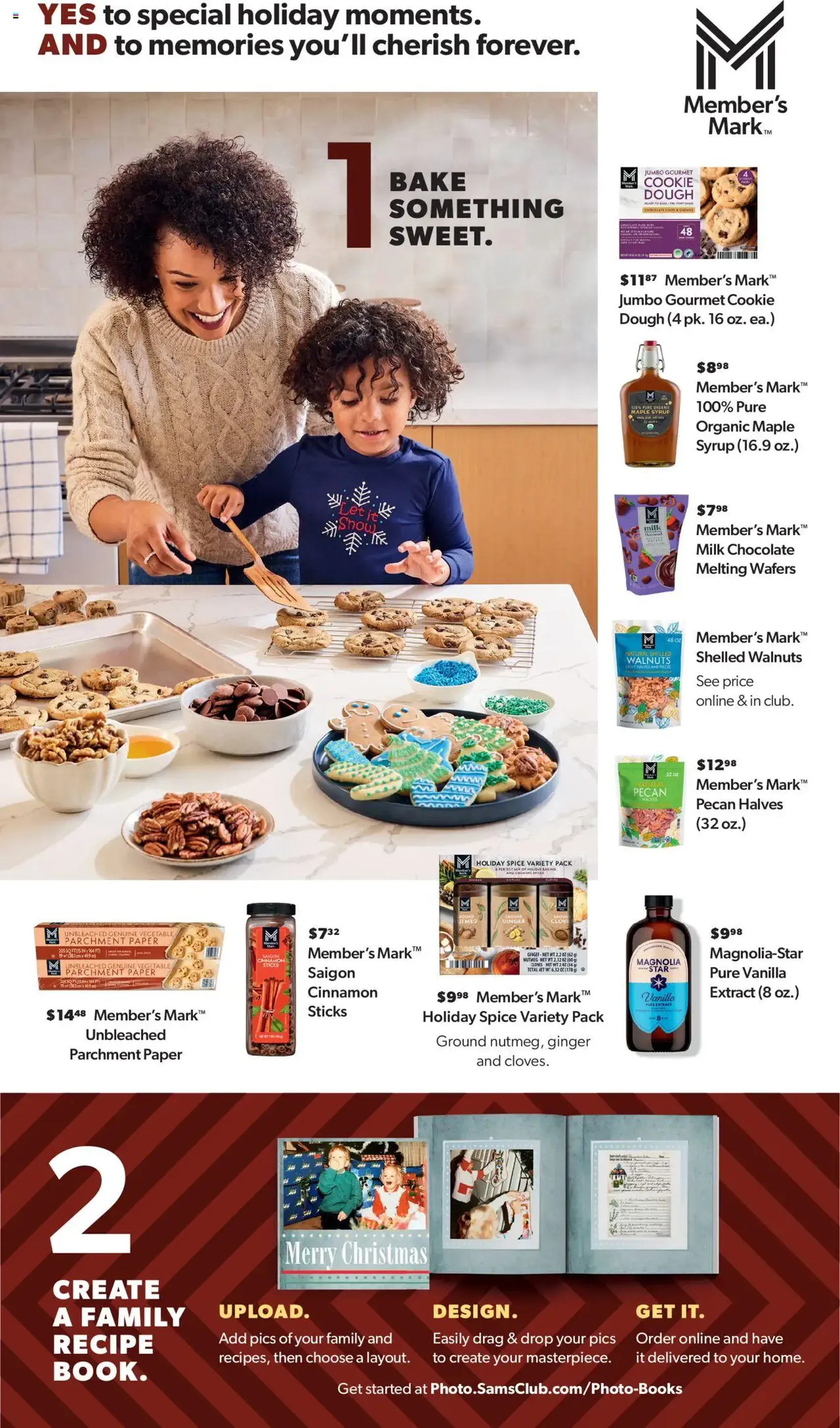Sam's Club Black Friday - valid flyer from 10/29/2025, page 40 of 52
