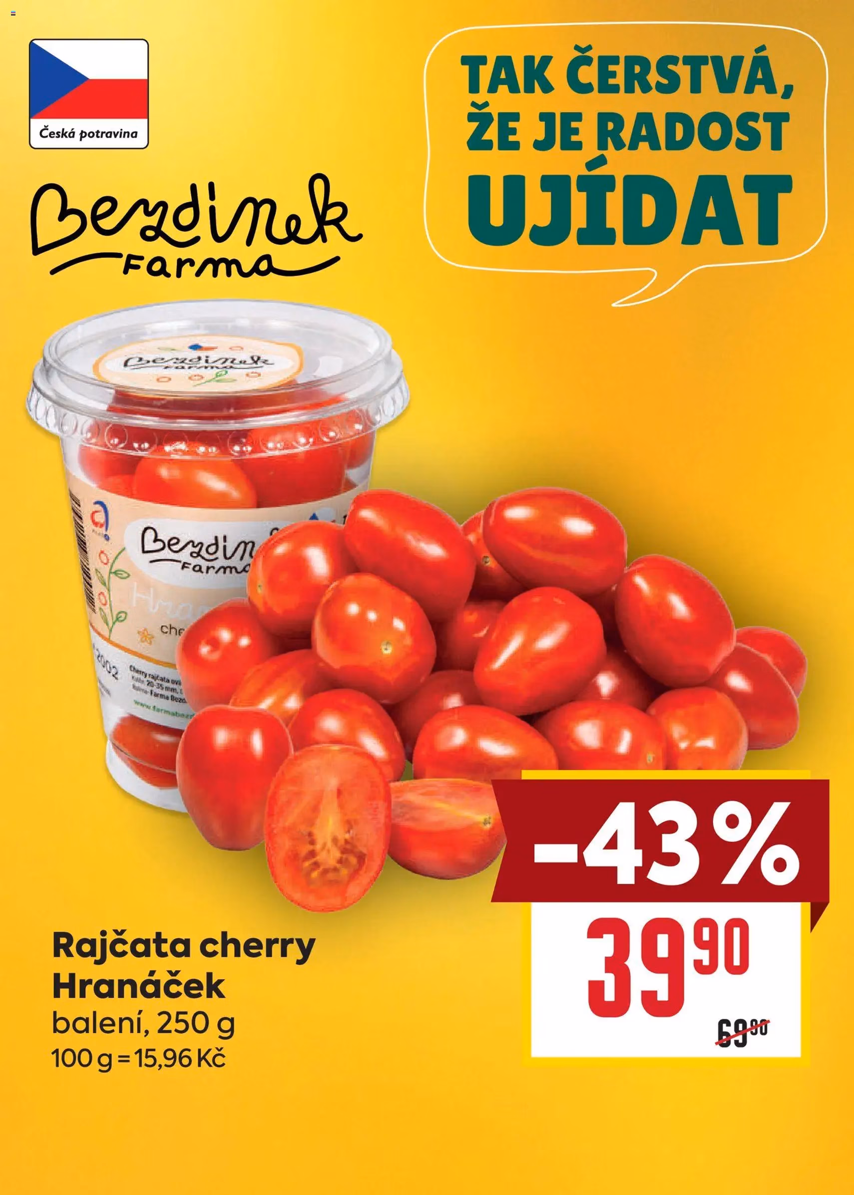 Billa Velký leták - platný leták od 15.07.2026 strana 6 z 37