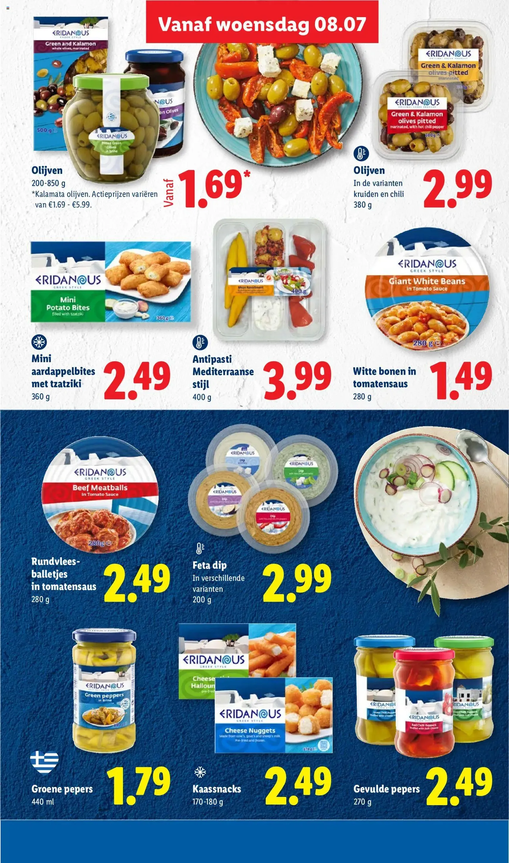 Lidl folder week 28 - geldige folder vanaf 06-07-2026 pagina 22 van 48