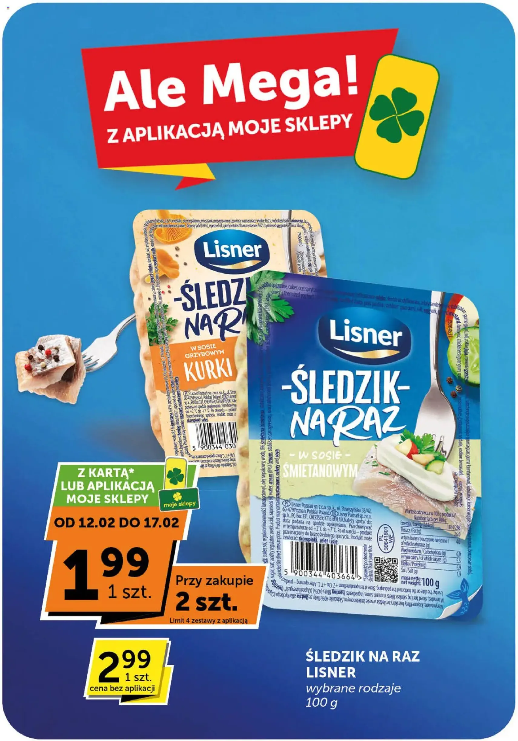 Groszek Gazetka - ważny gazetka od 05.02.2026 strona 20 z 35